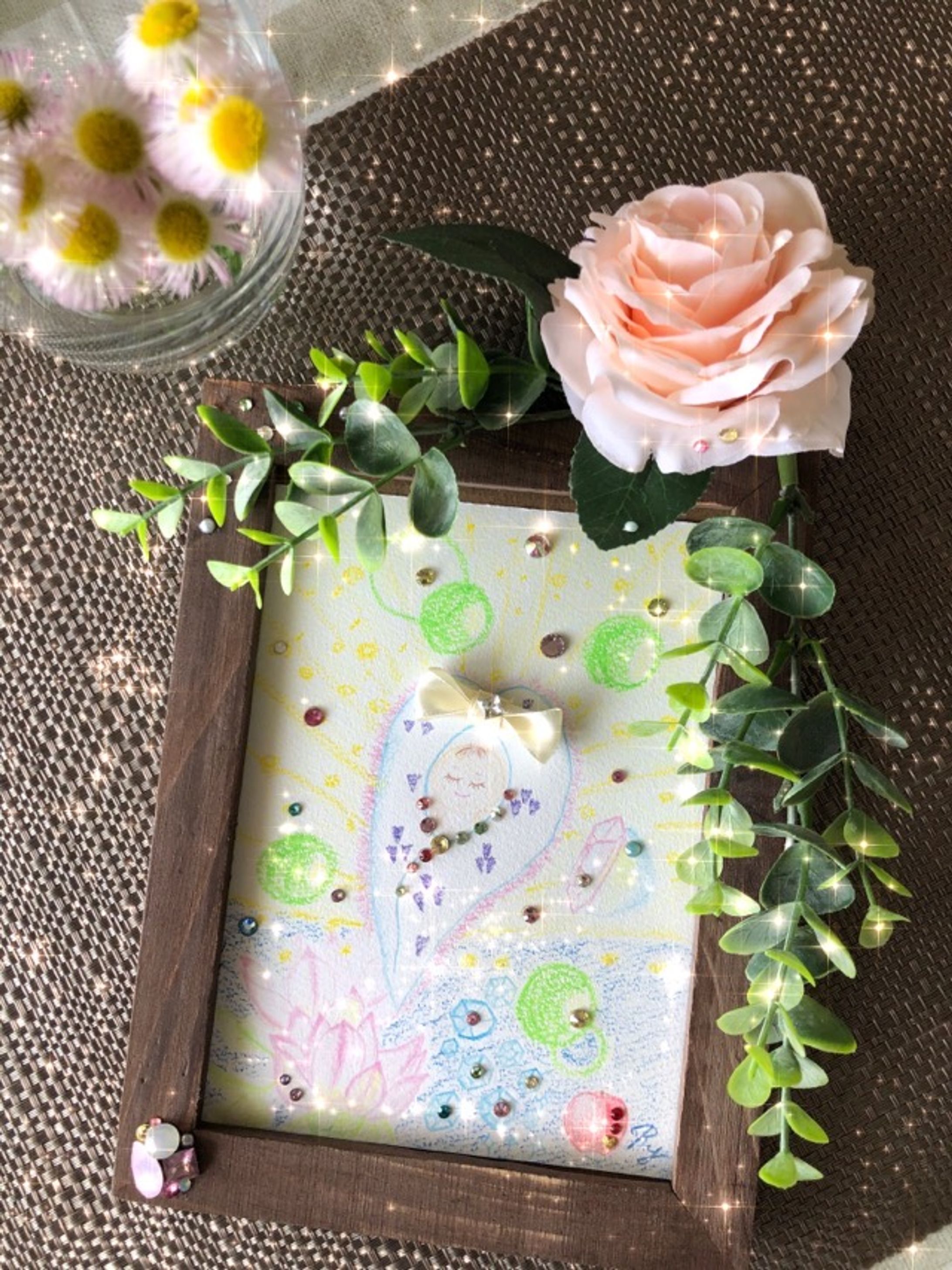 Baby art-1