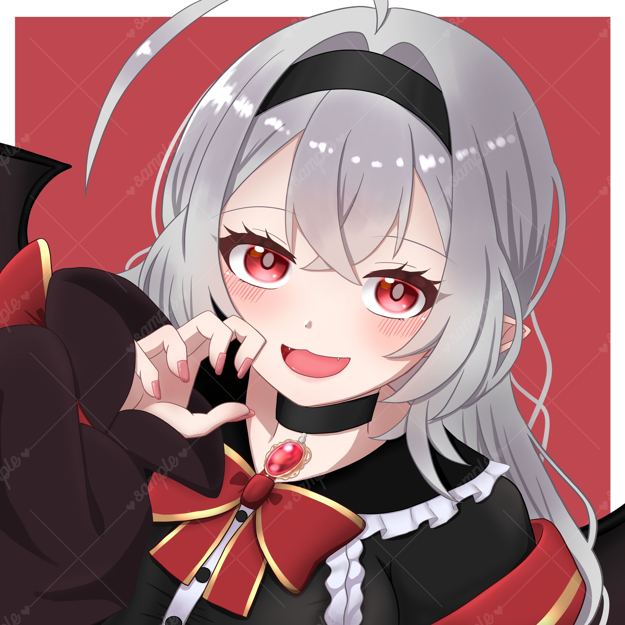ご依頼🎨-1