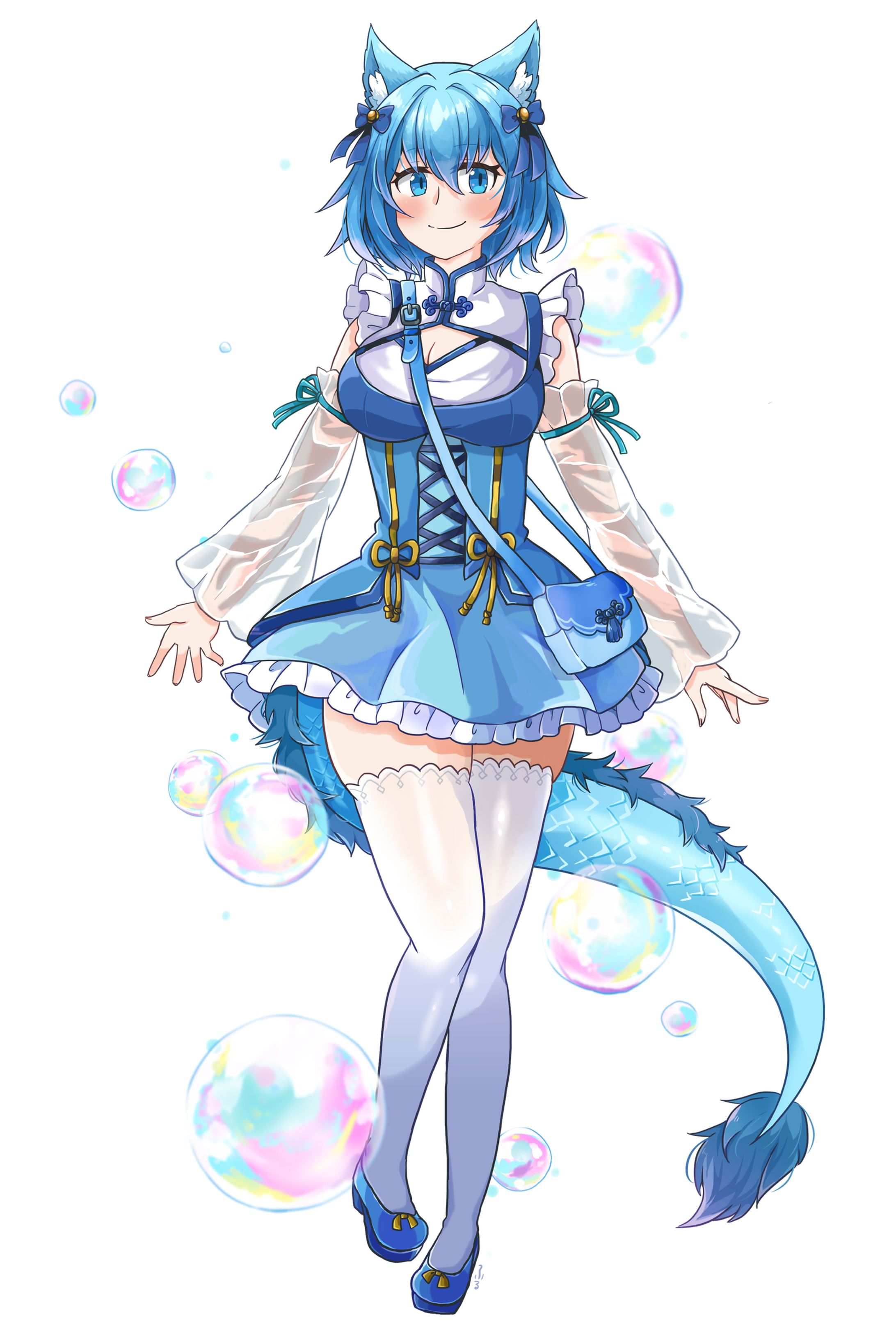 キャラクターデザイン-1