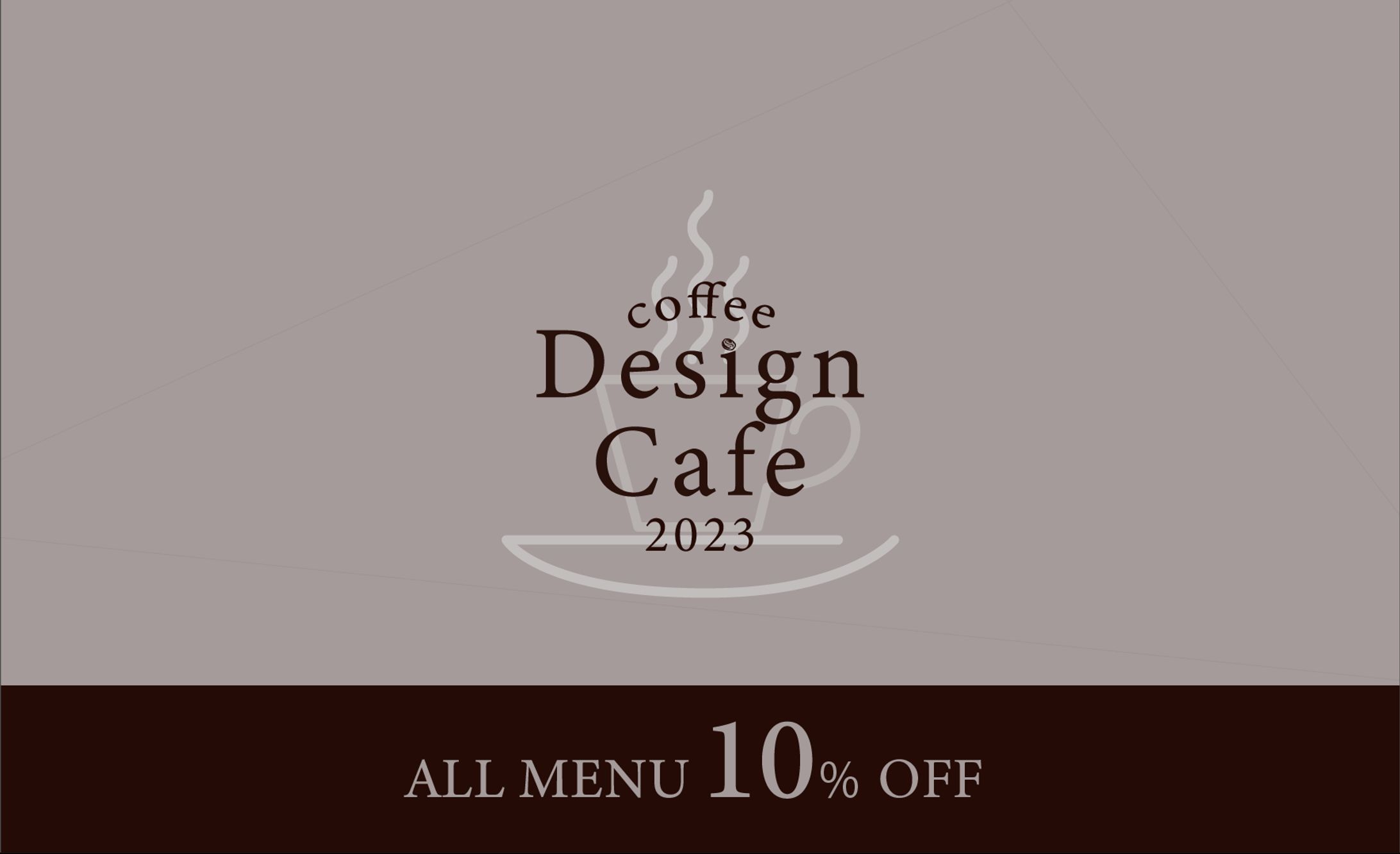 カフェショップカード-1