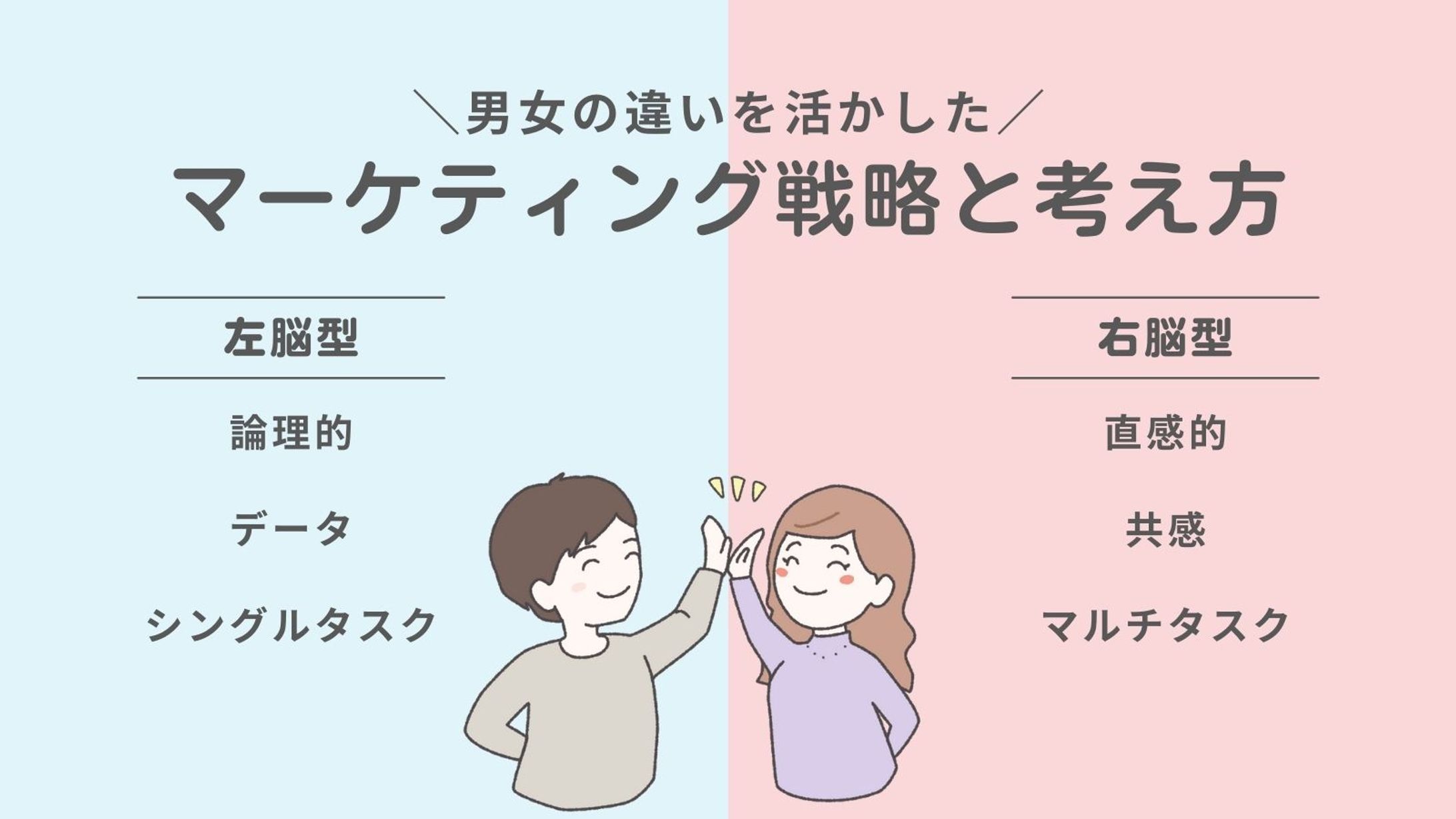 資料：マーケティング戦略-1