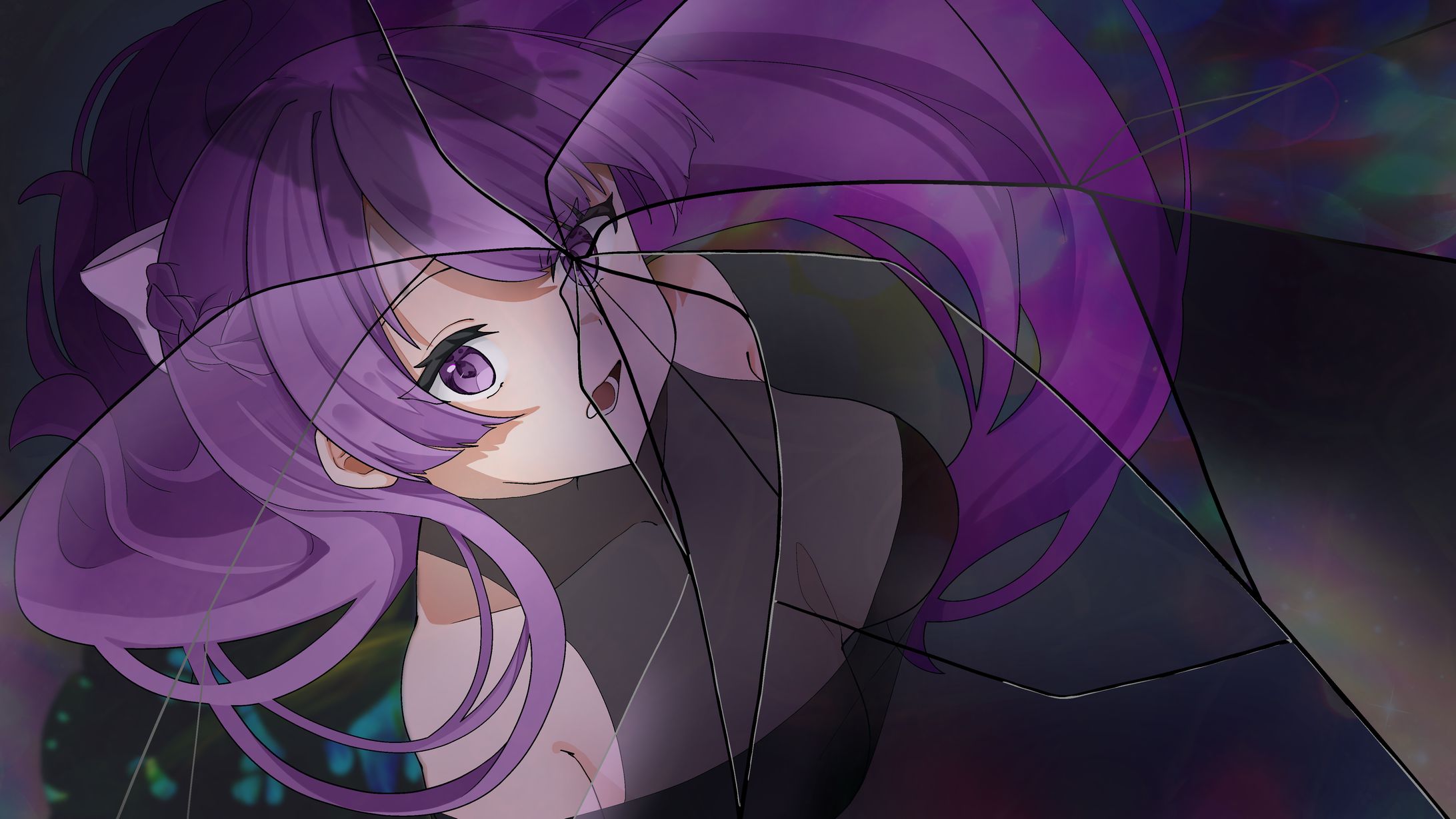 【結城　ありす】イラスト集-1