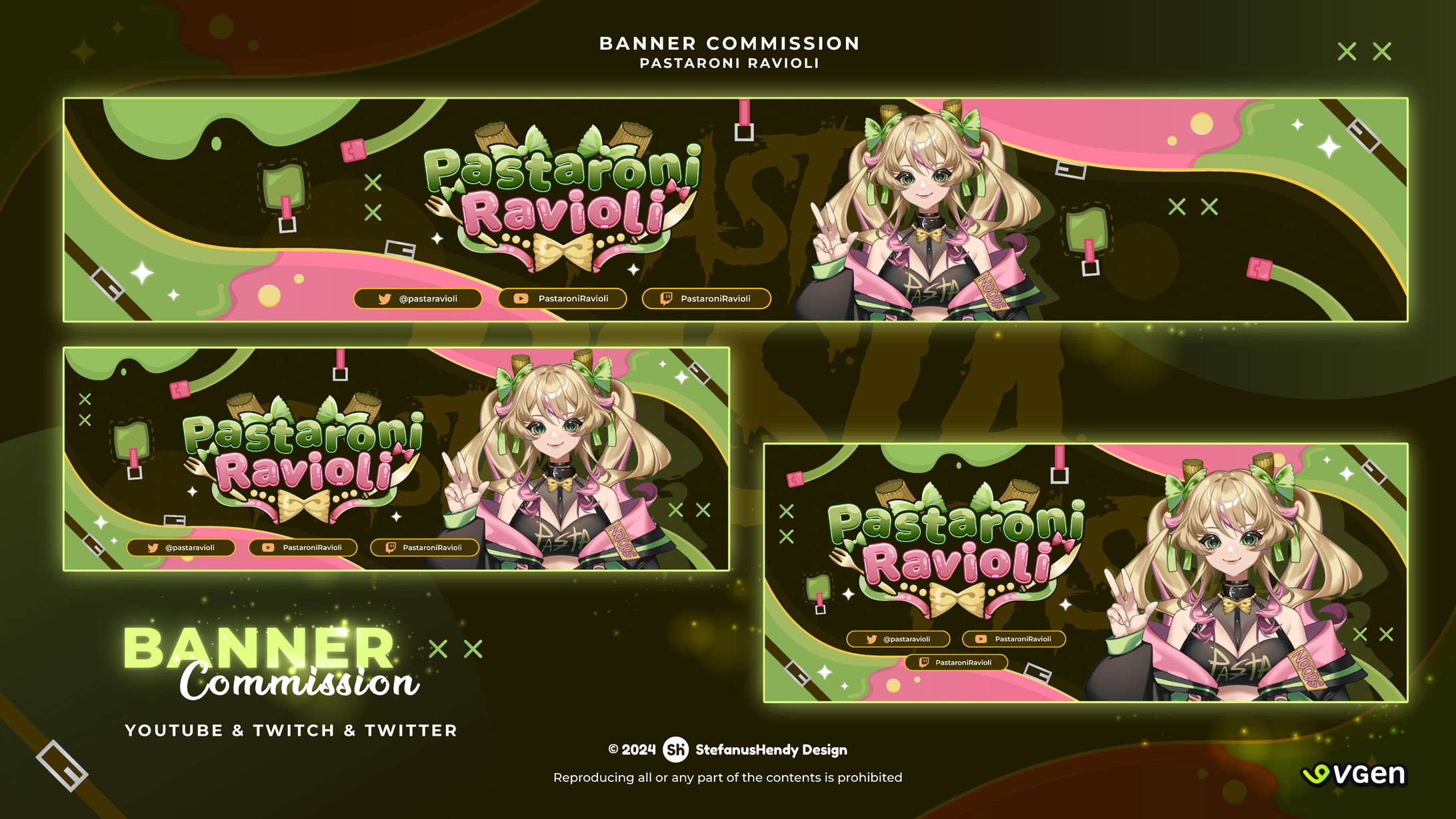 Pastaroni Ravioli Banner-1