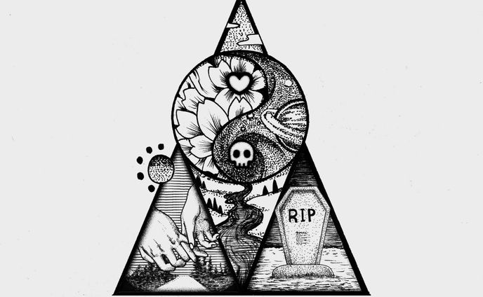 Love and Death