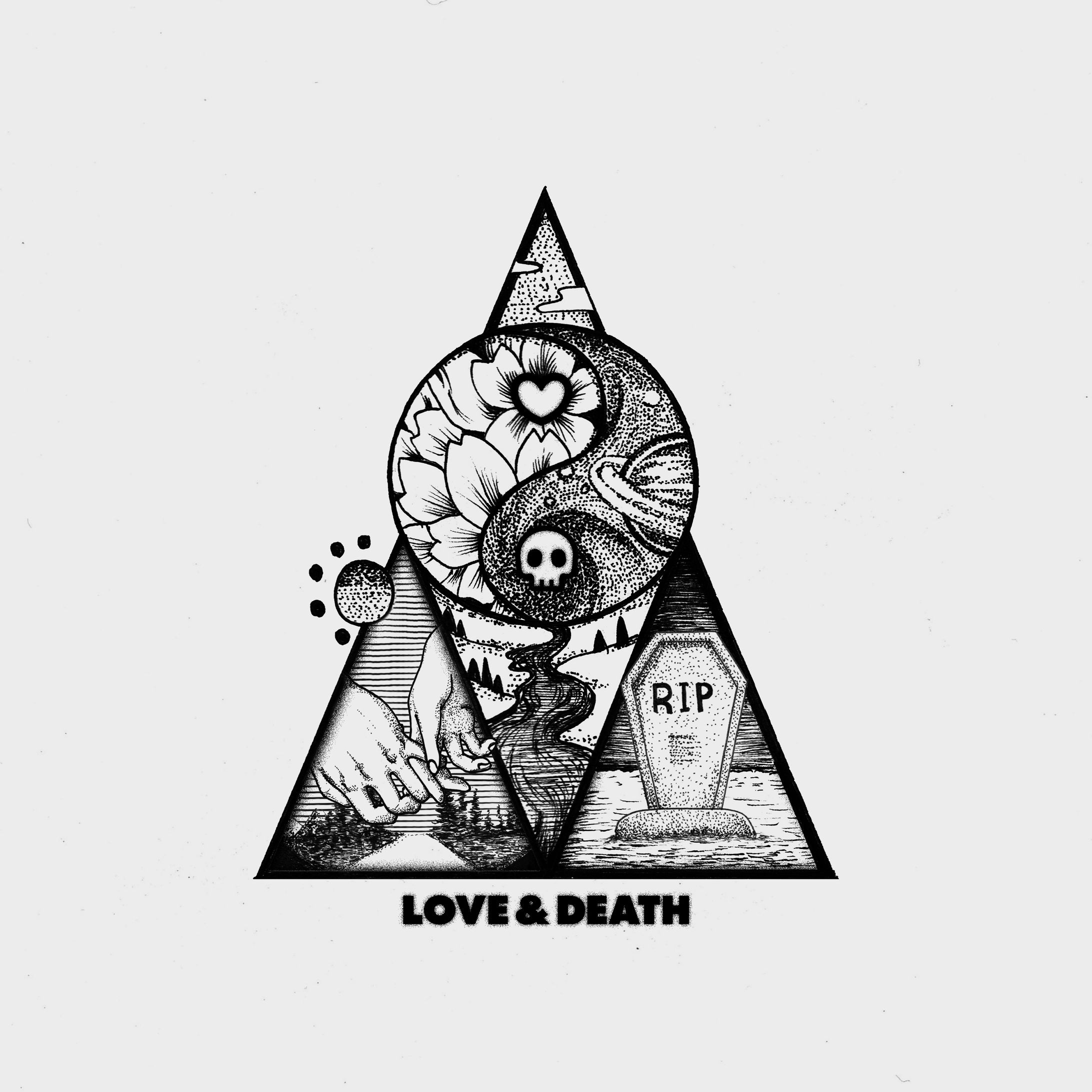 Love and Death-1