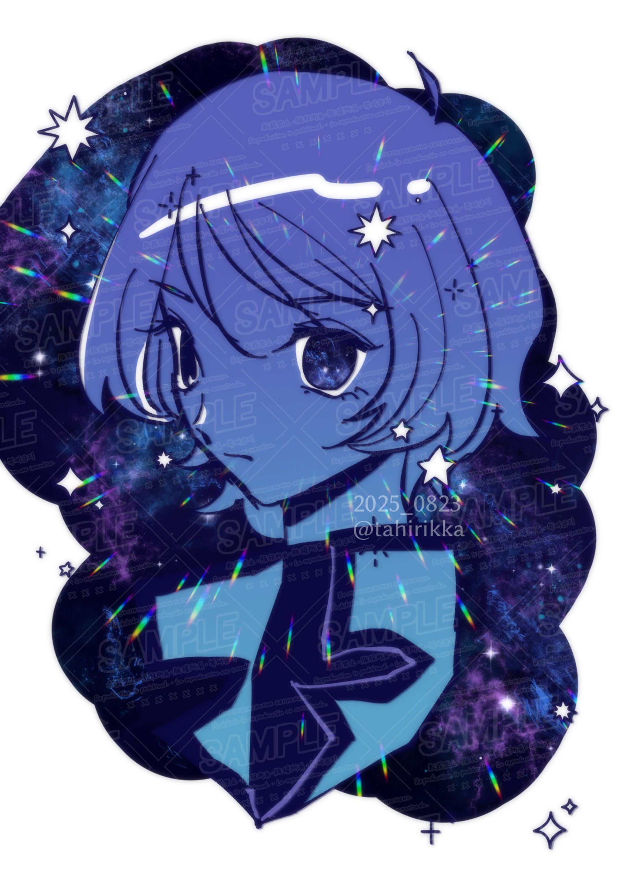 Ζガンダム/ファンアート-1