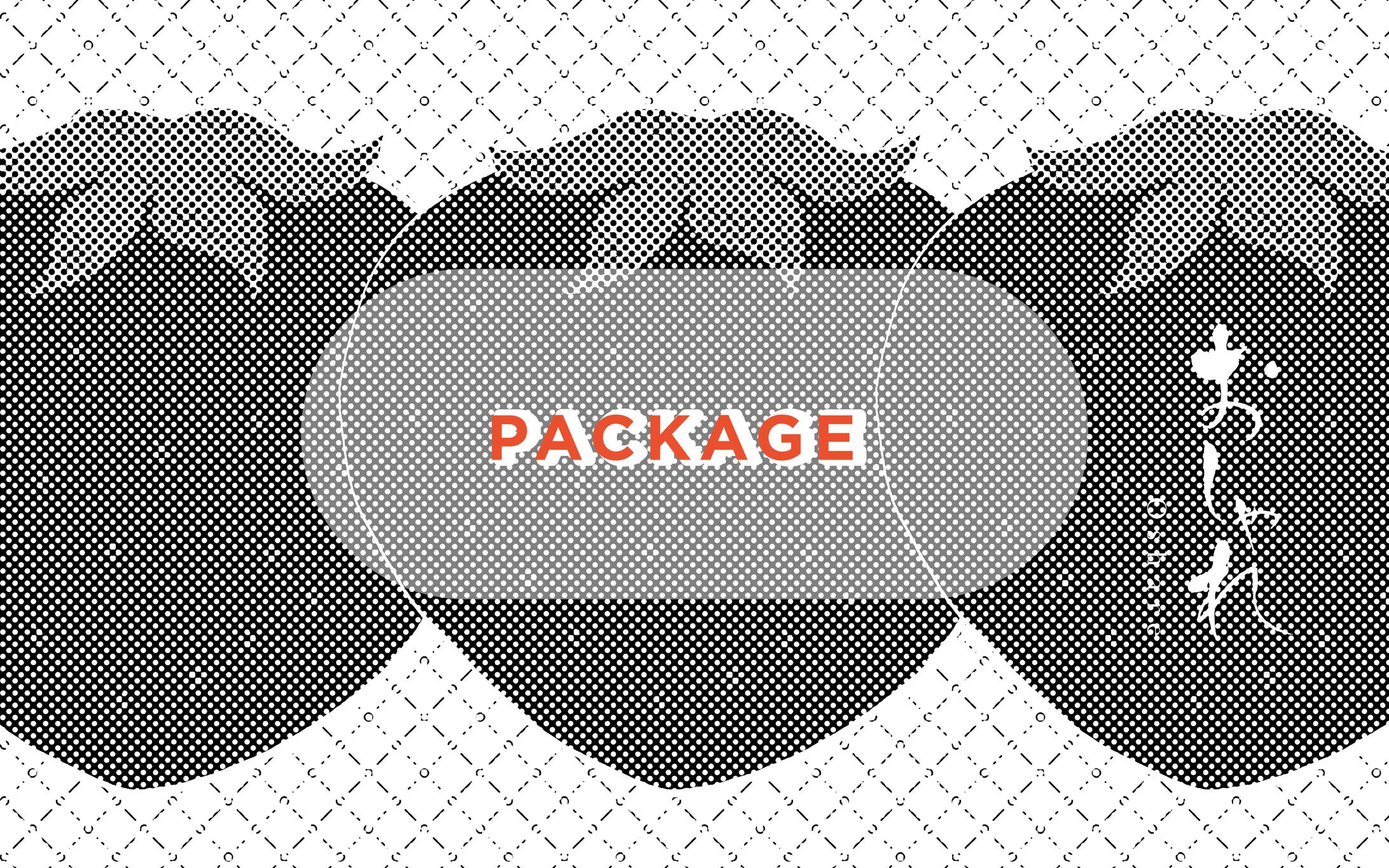 菓子メーカー・商品パッケージ（いちご大福）-1