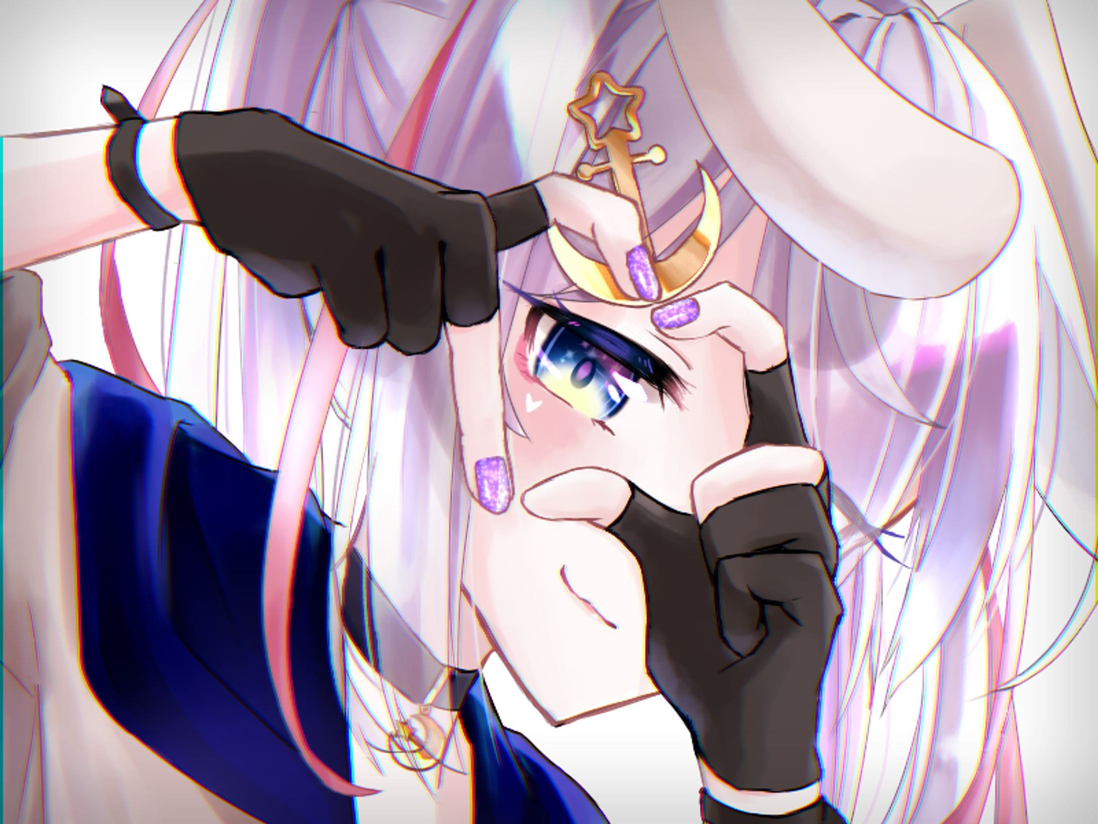 fingertutting/ツイッター用イラスト-1