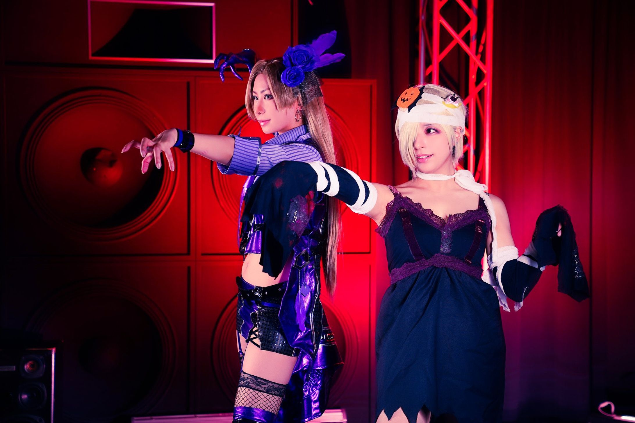 エルドリッチ・ロアテラー/THE IDOLM@STER CINDERELLA GIRLS-1