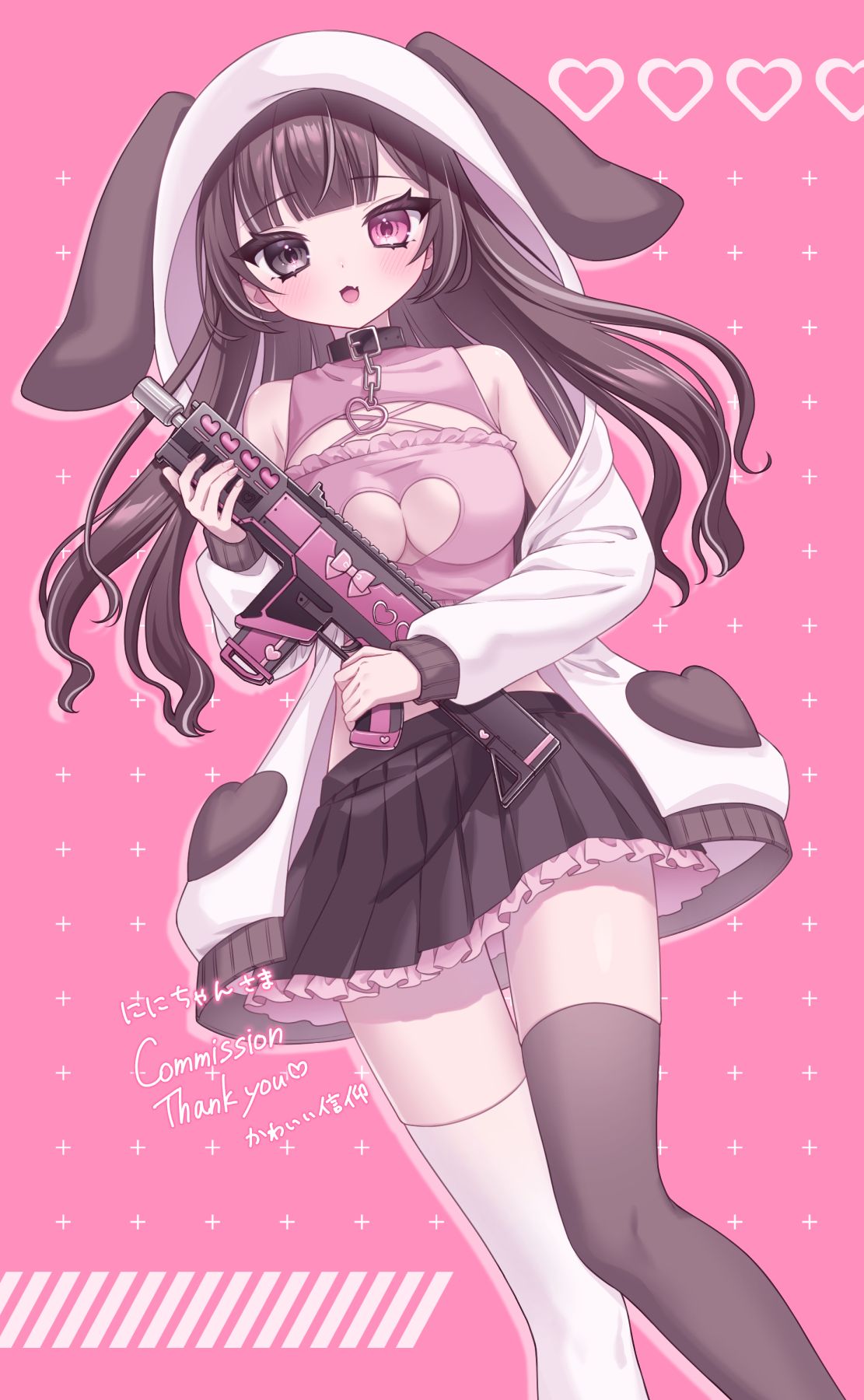 かわいい信仰 - foriio