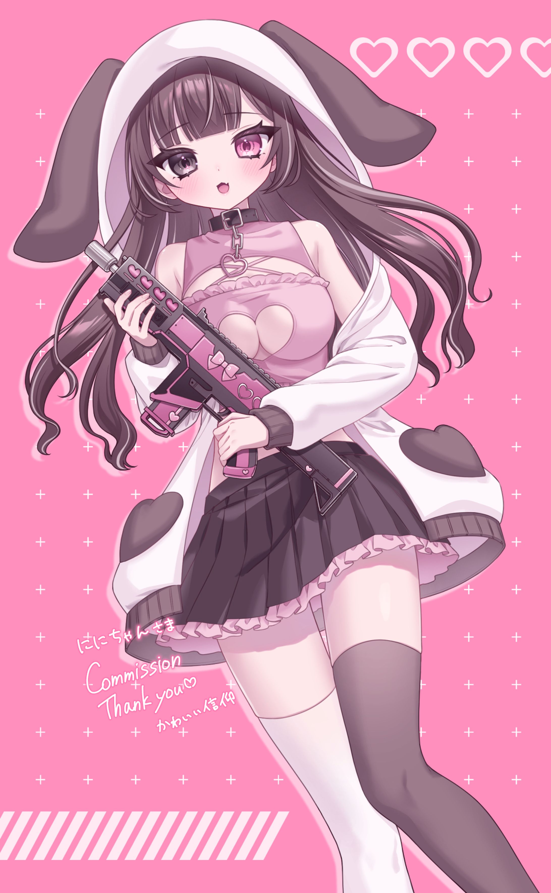 【Skeb】ににちゃん様-1