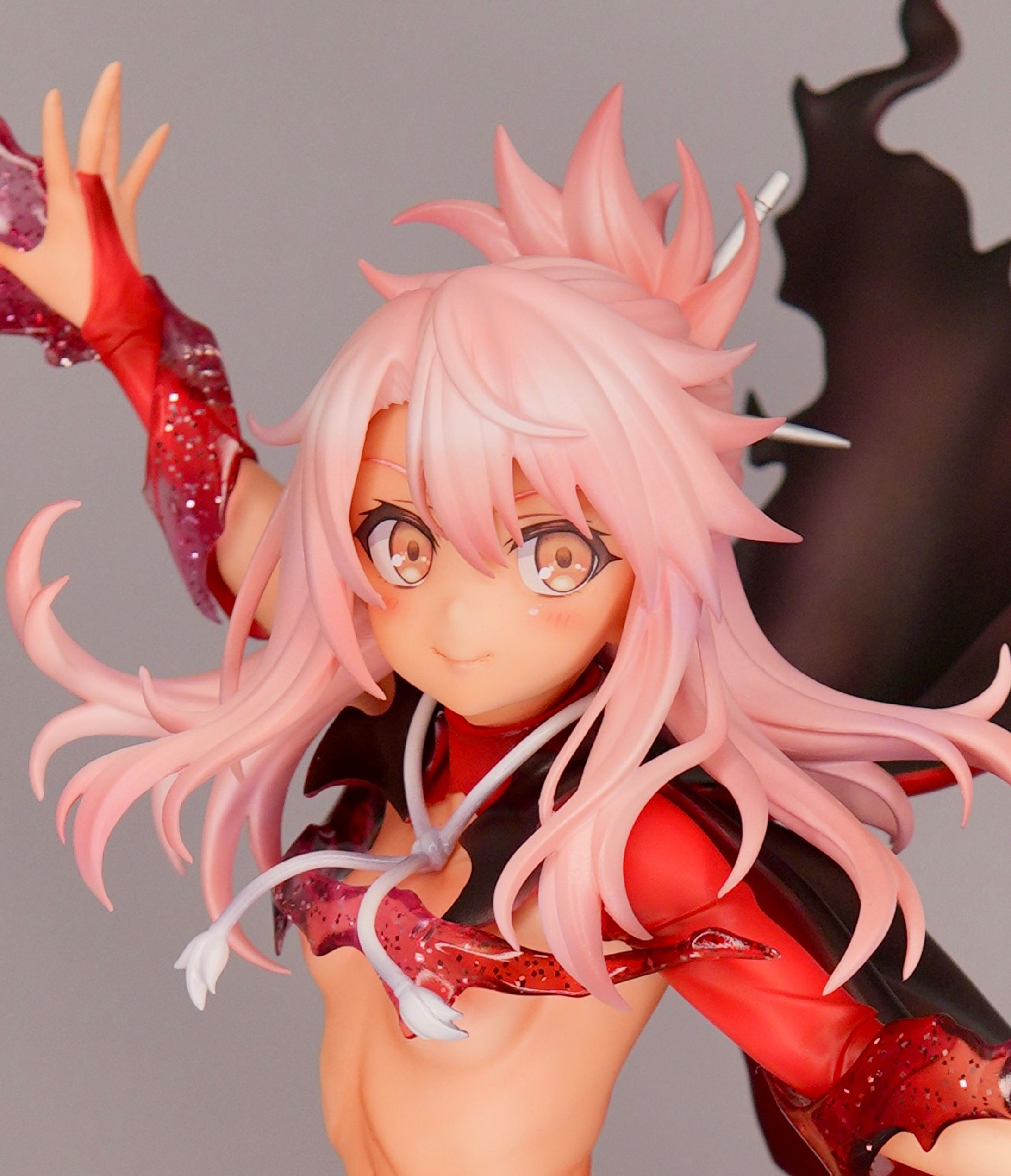 fgo 変身クロエ-1
