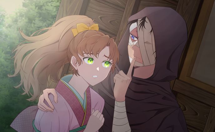 あなたと一緒に