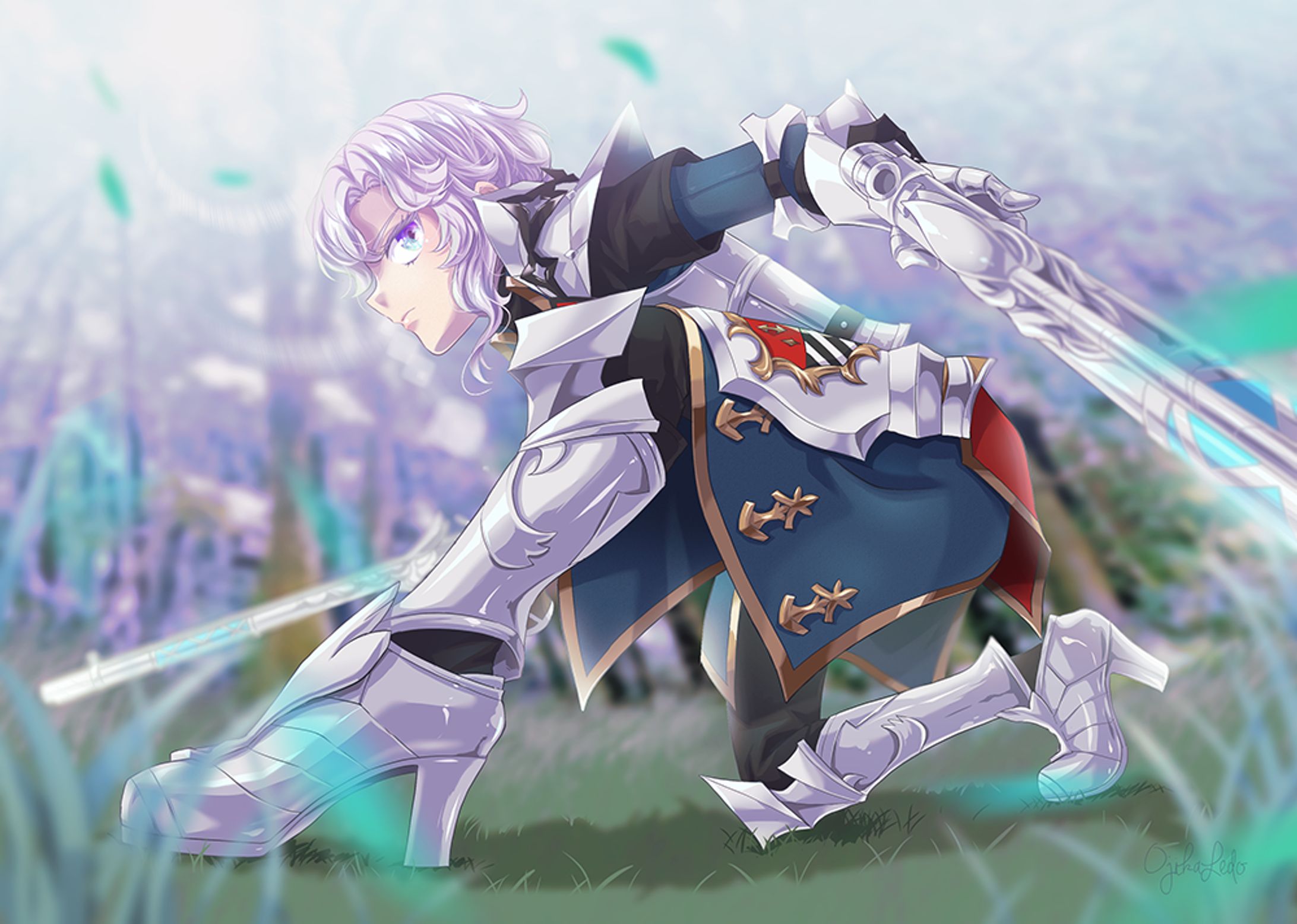 カラーイラスト-1