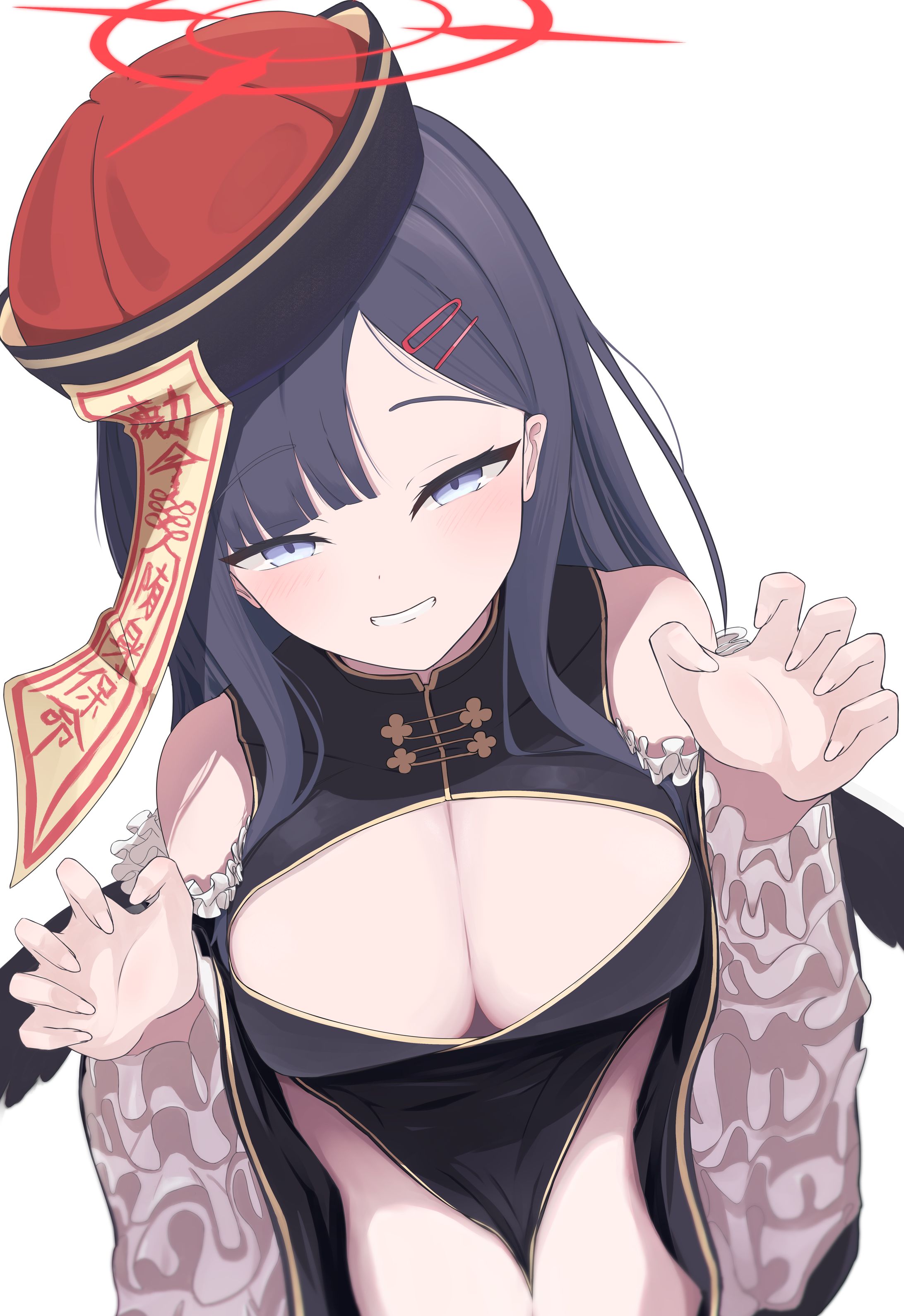 イチカ ブルアカ-1