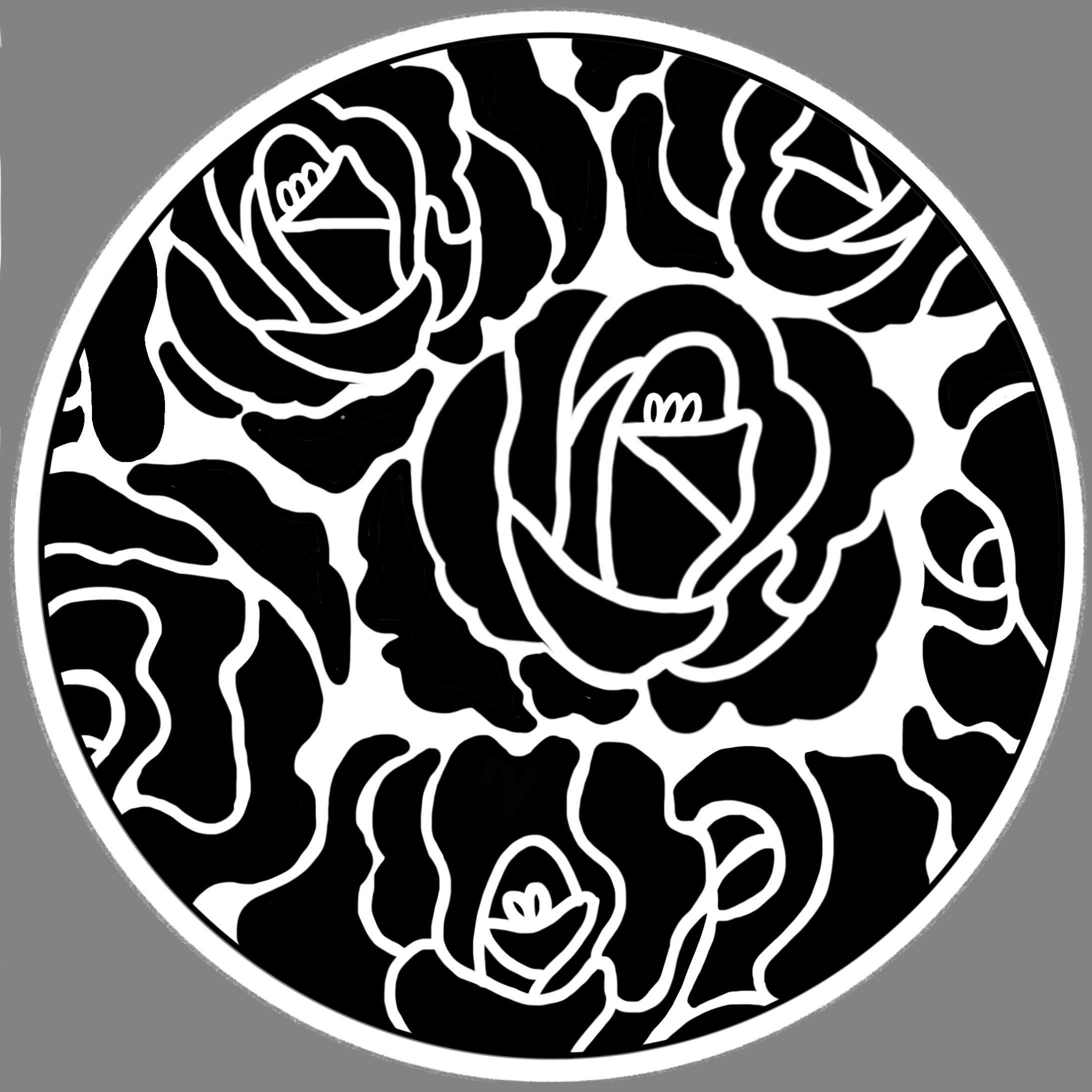 シーリングスタンプベッドデザイン作成-1