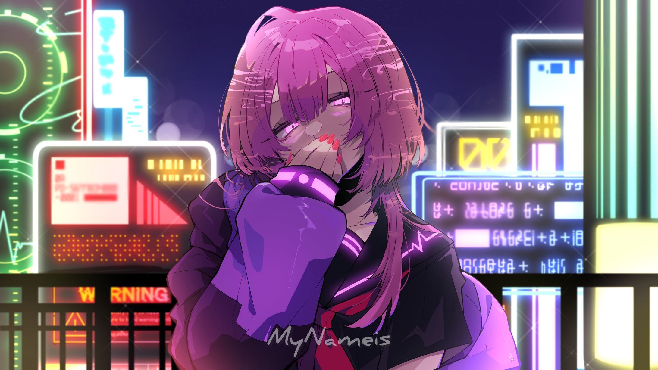 【実績】動画イラスト-1
