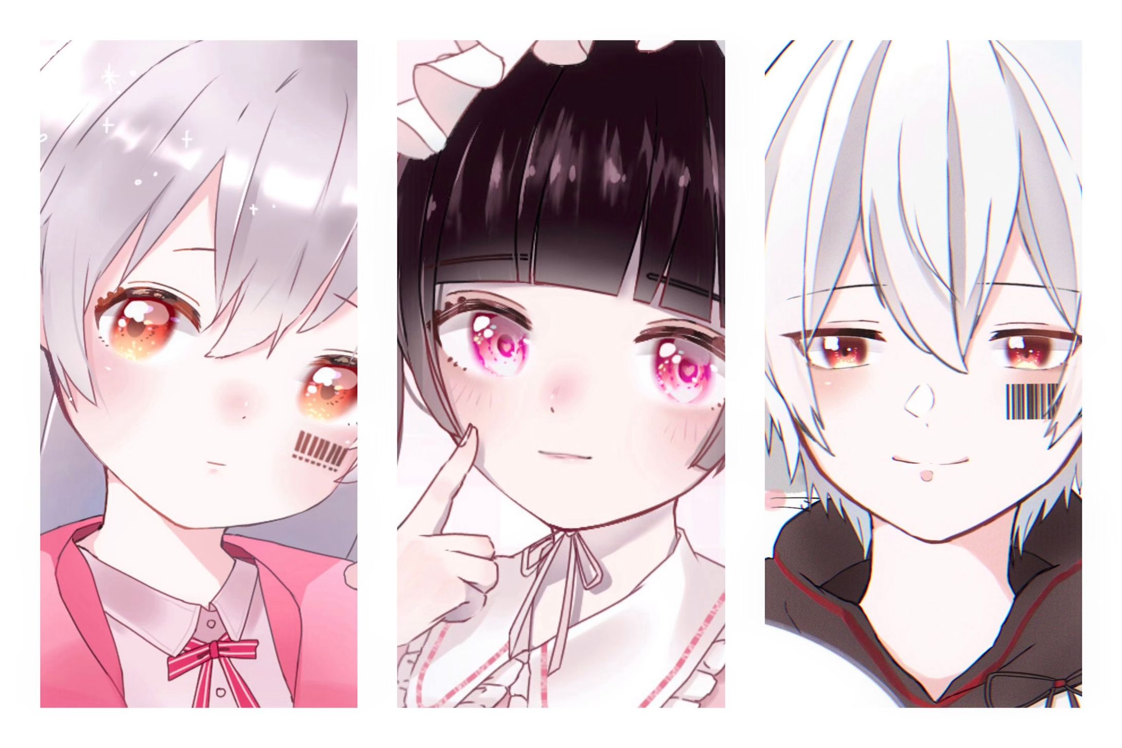 デジタルイラスト-1