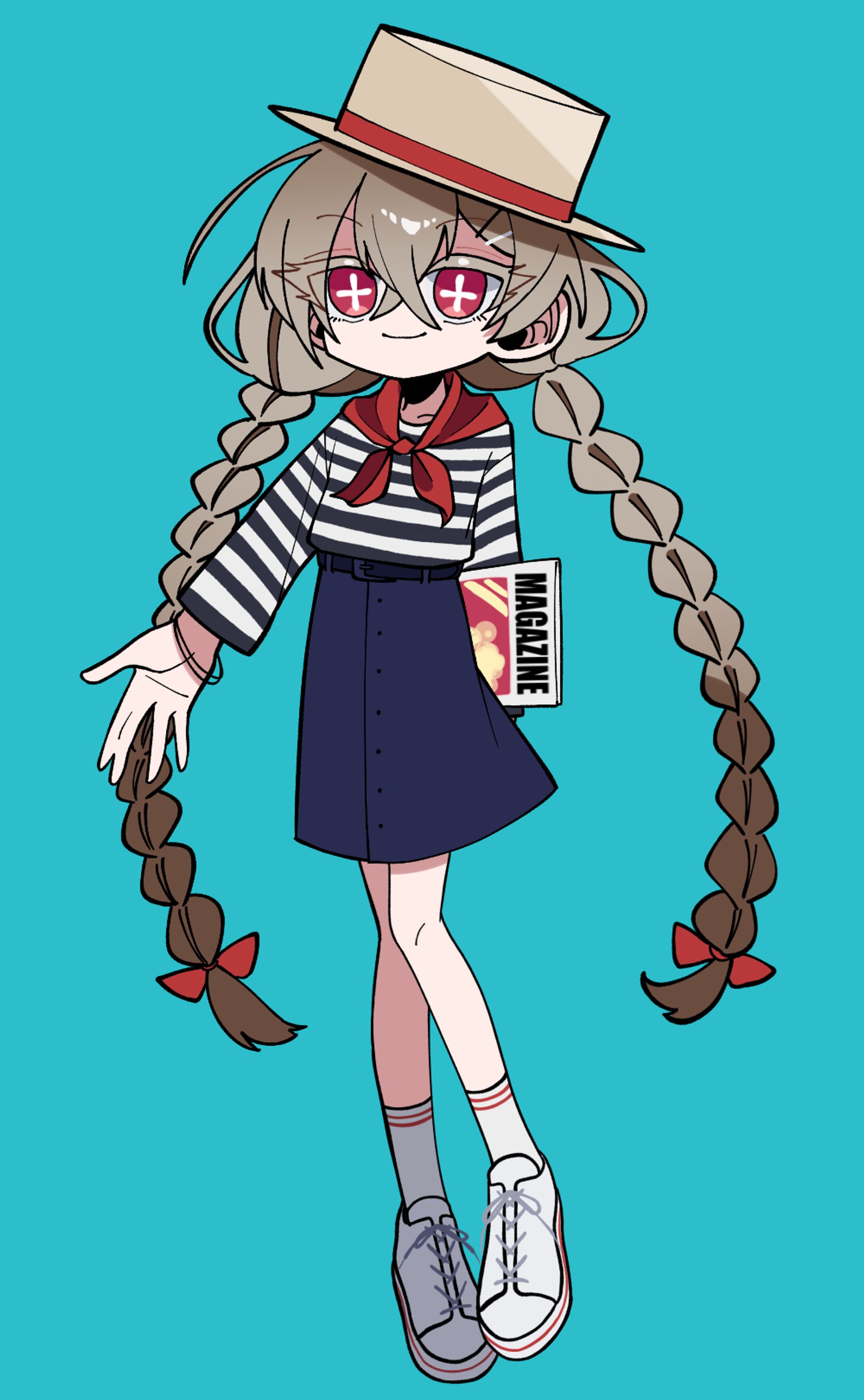 一枚絵サンプル-1
