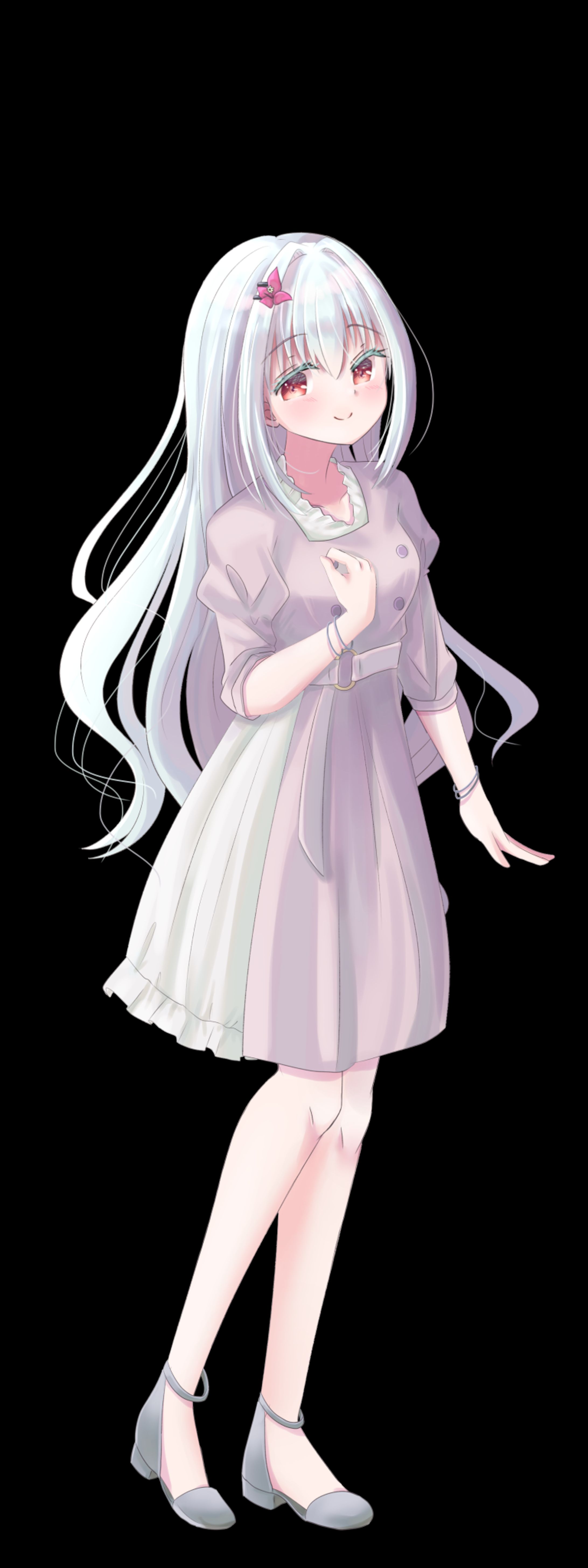 キャラクター立ち絵-1
