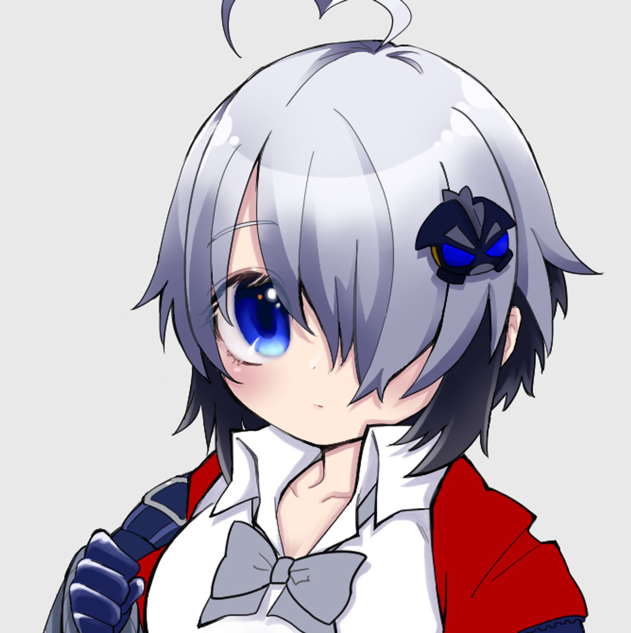 版権イラスト-1