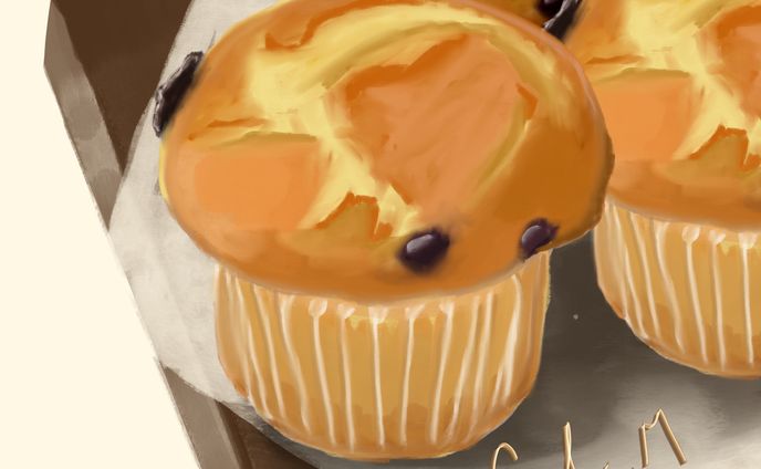 Muffins