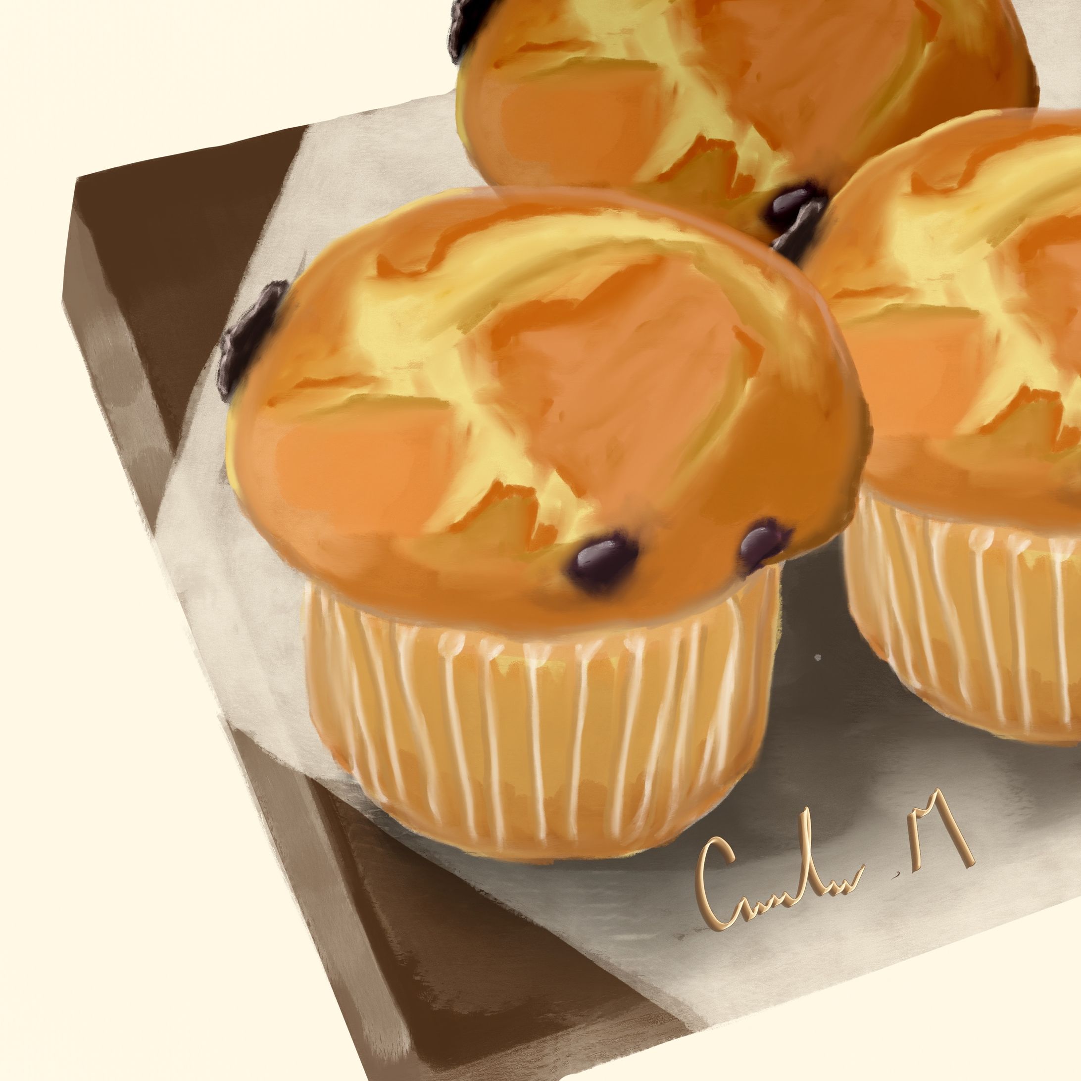 Muffins-1