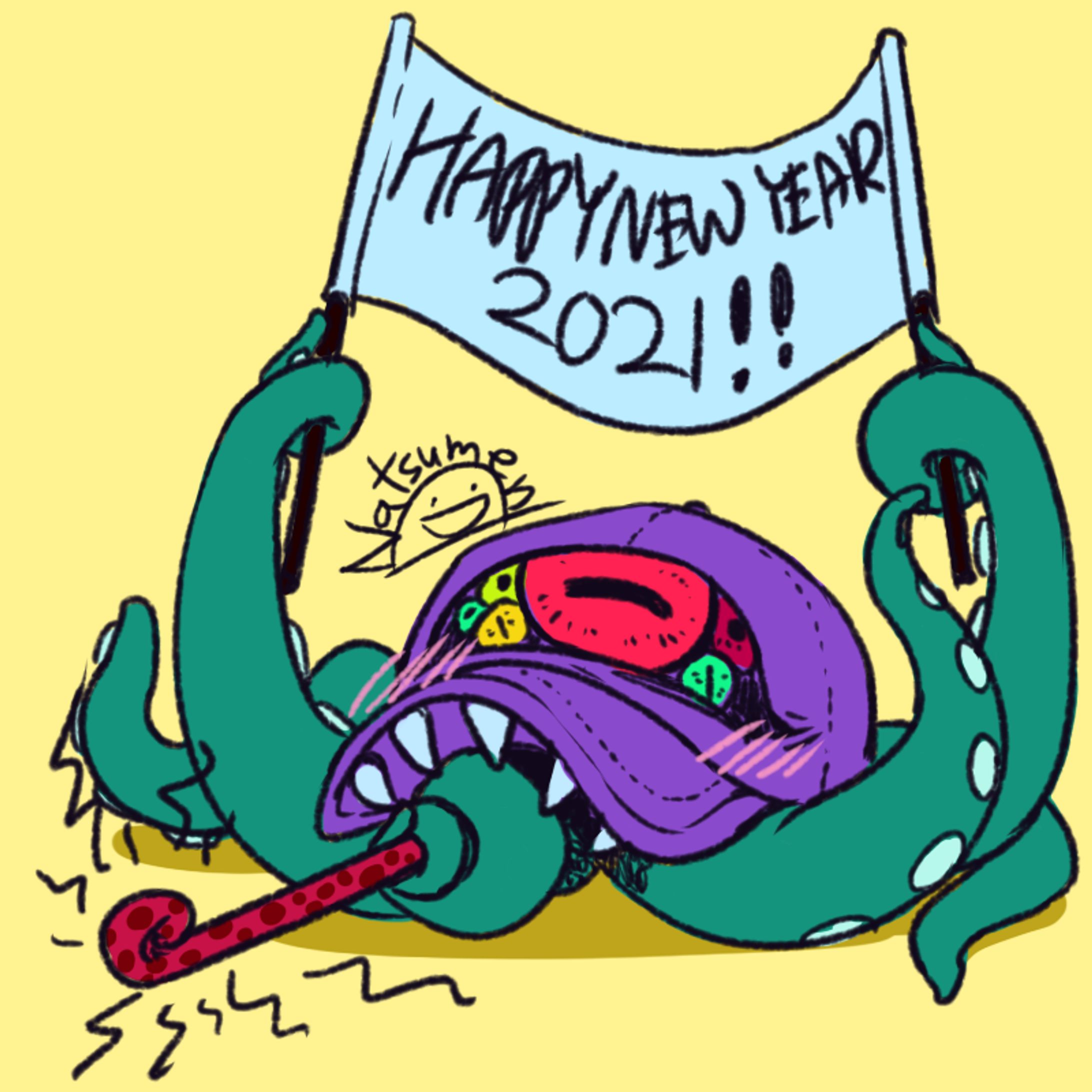 New Year & Chinese New Year-1