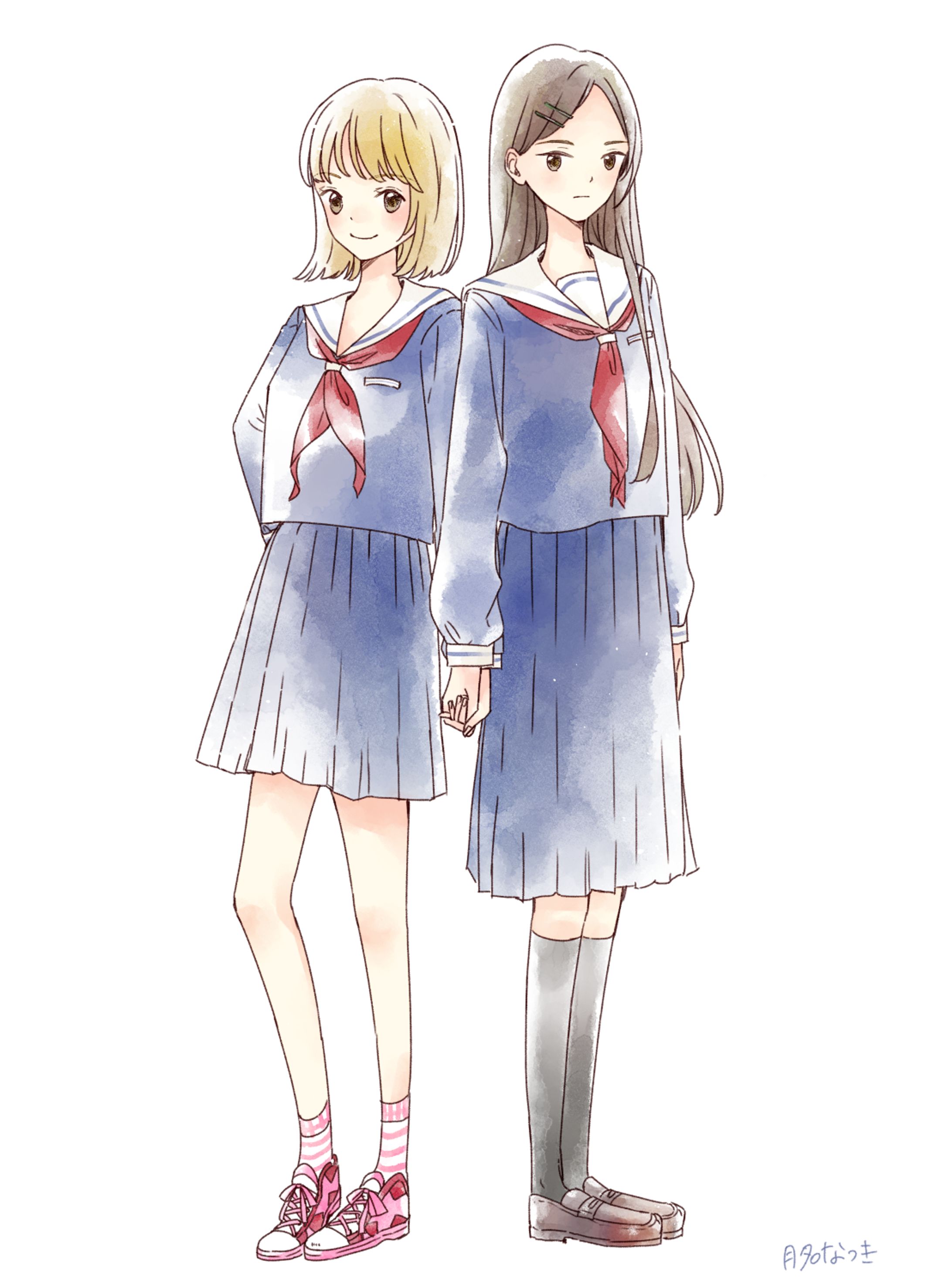 親友-1