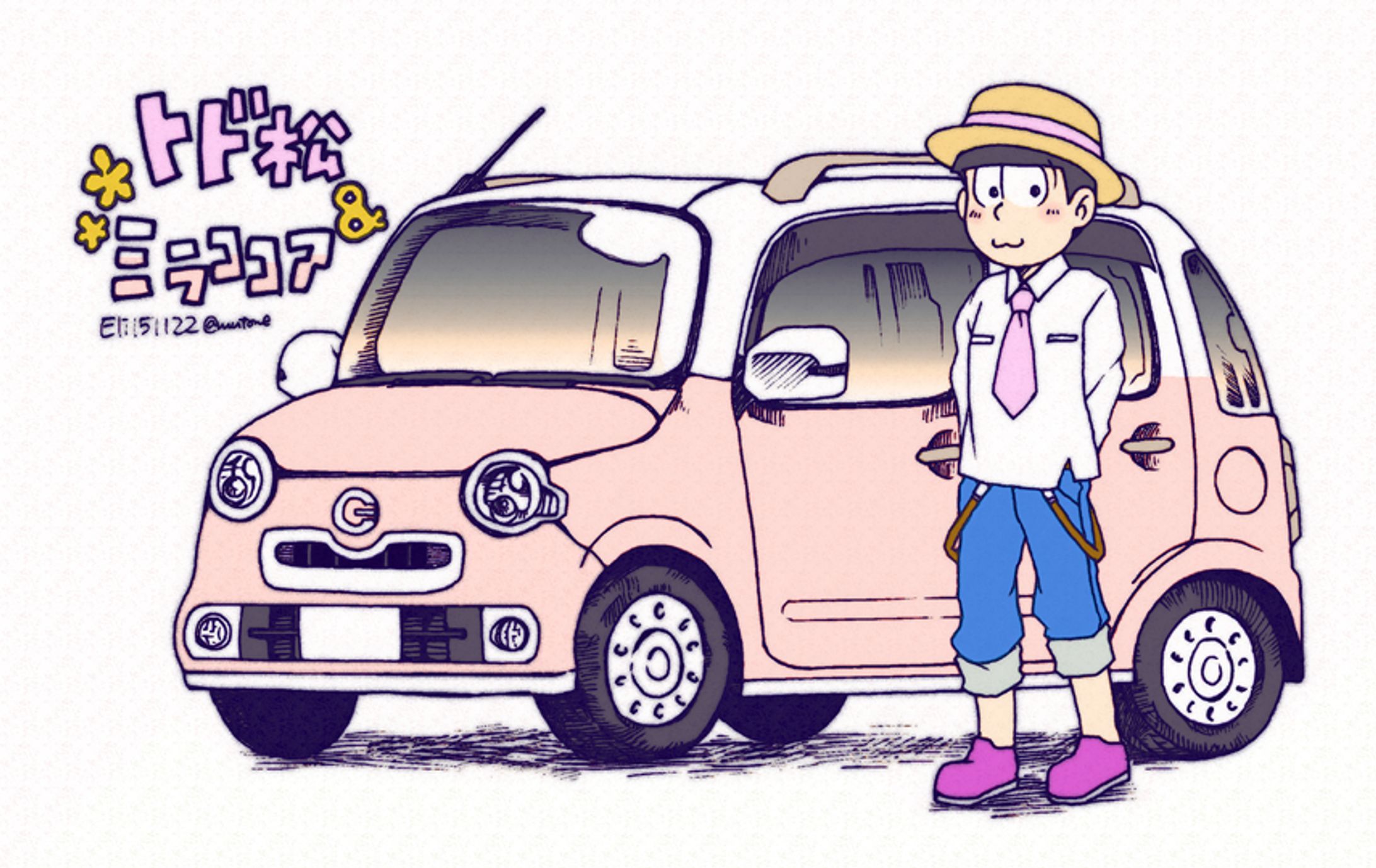 画像参考集：乗り物-1