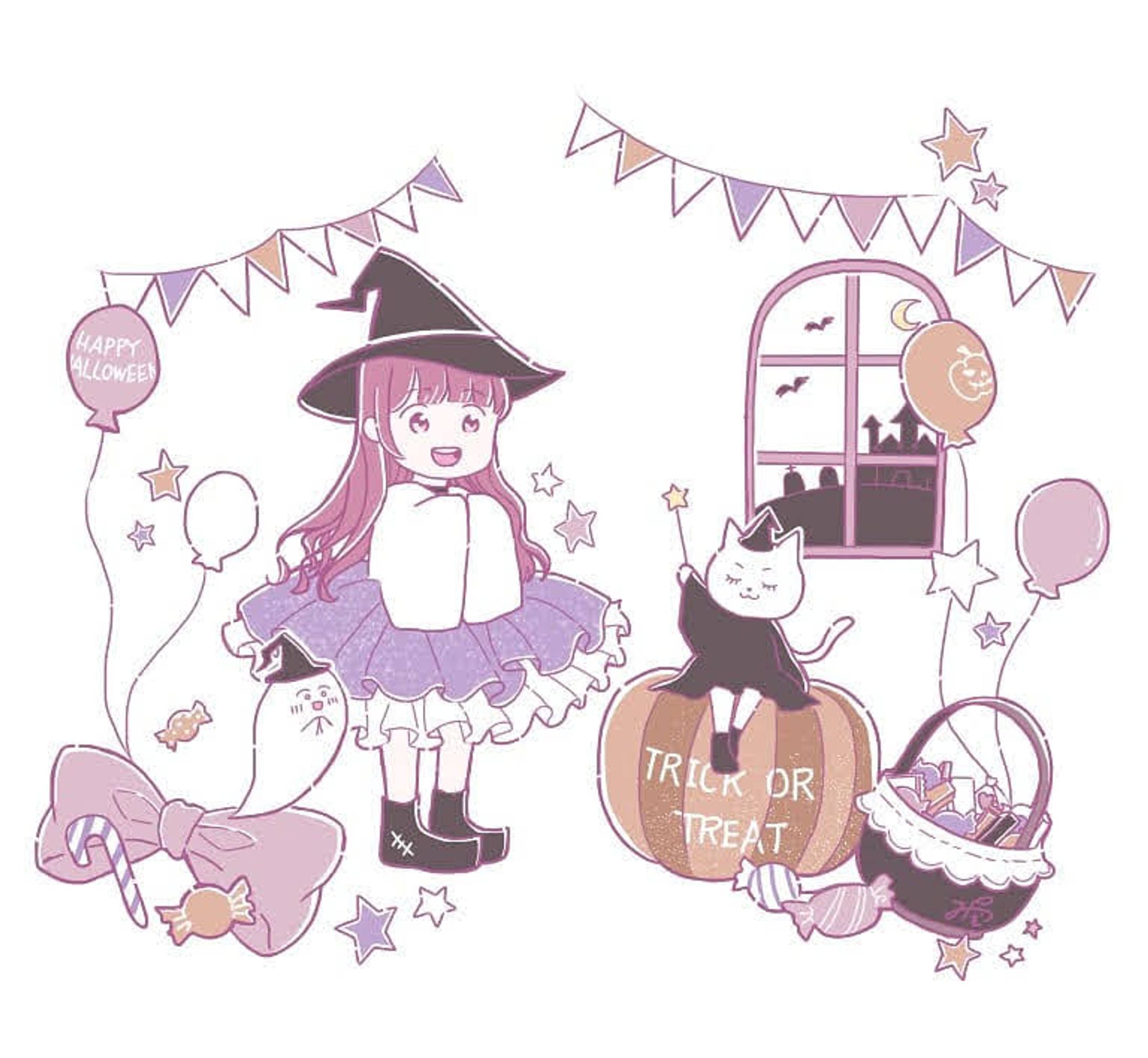 ハロウィン2020-1