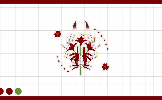 【無償企画】阿玖羅ゆうげ様