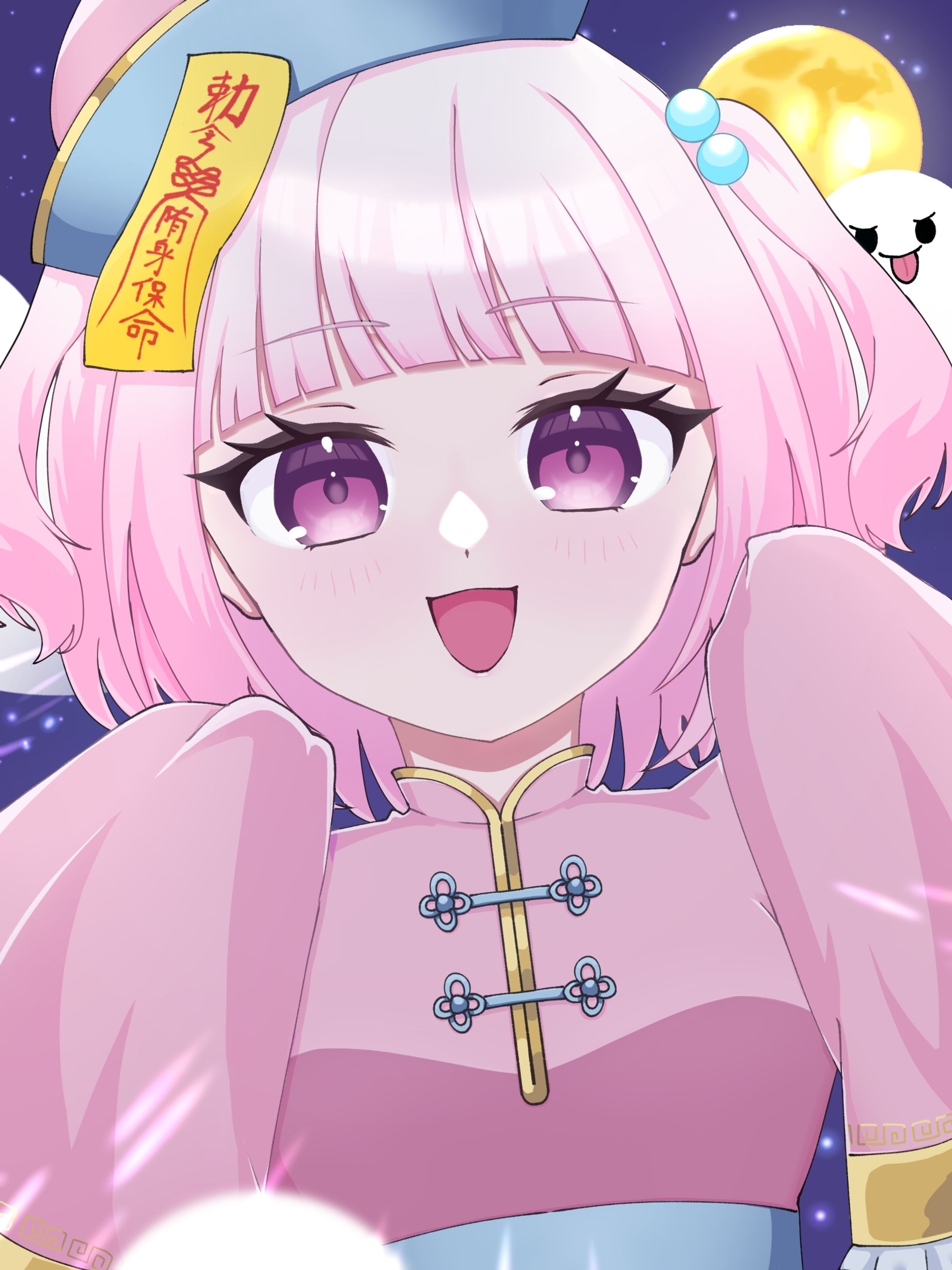 初心めろ様┊ ハロウィン量産-1