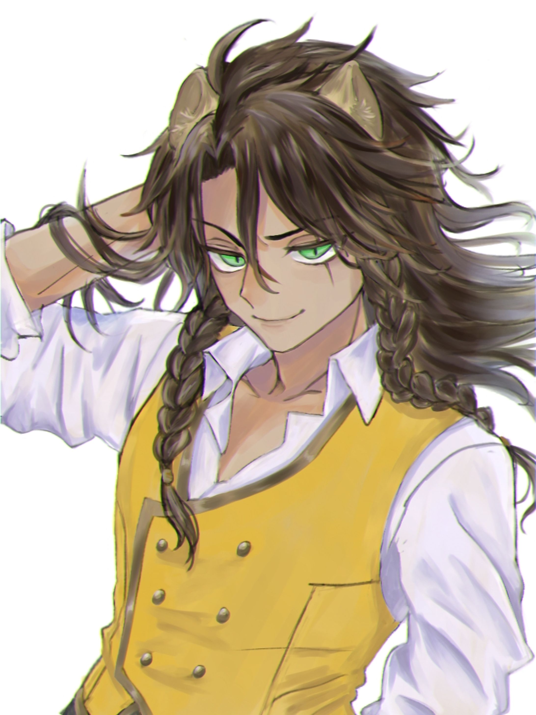 推しイラスト1-1