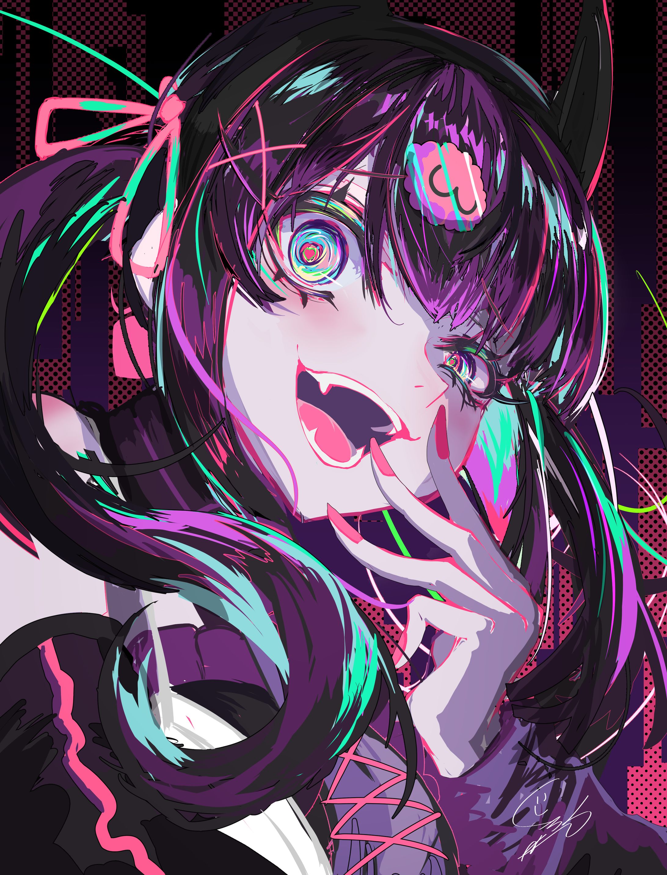 電音夜会 vol.9-1