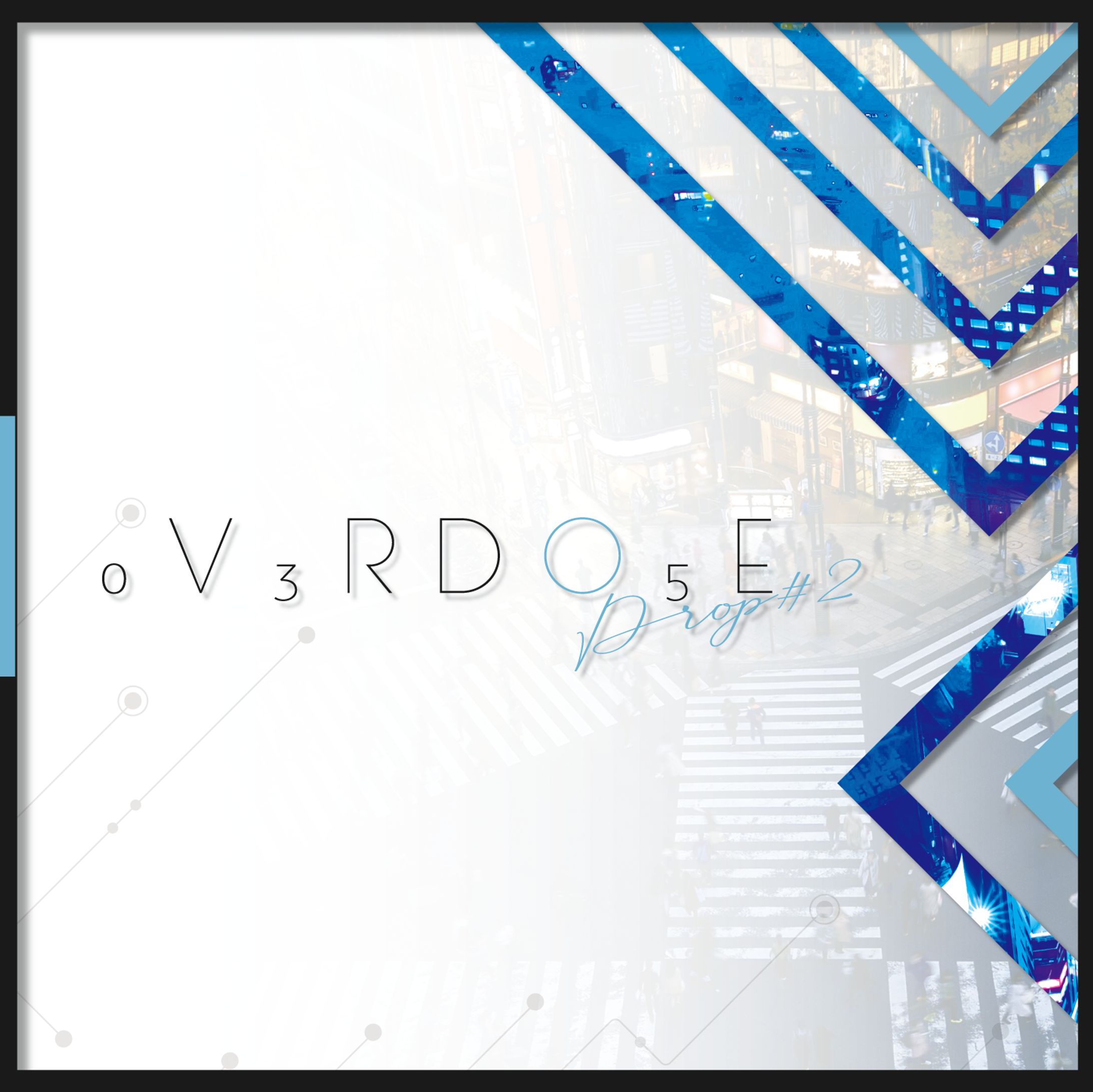 CoC『0V3RDO5E－Drop#2 3Б.4゜C』-1