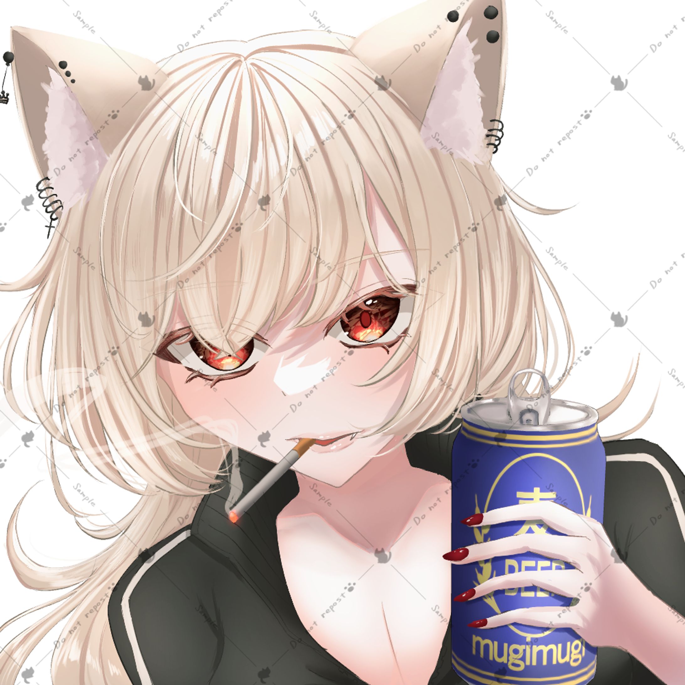 依頼絵-1