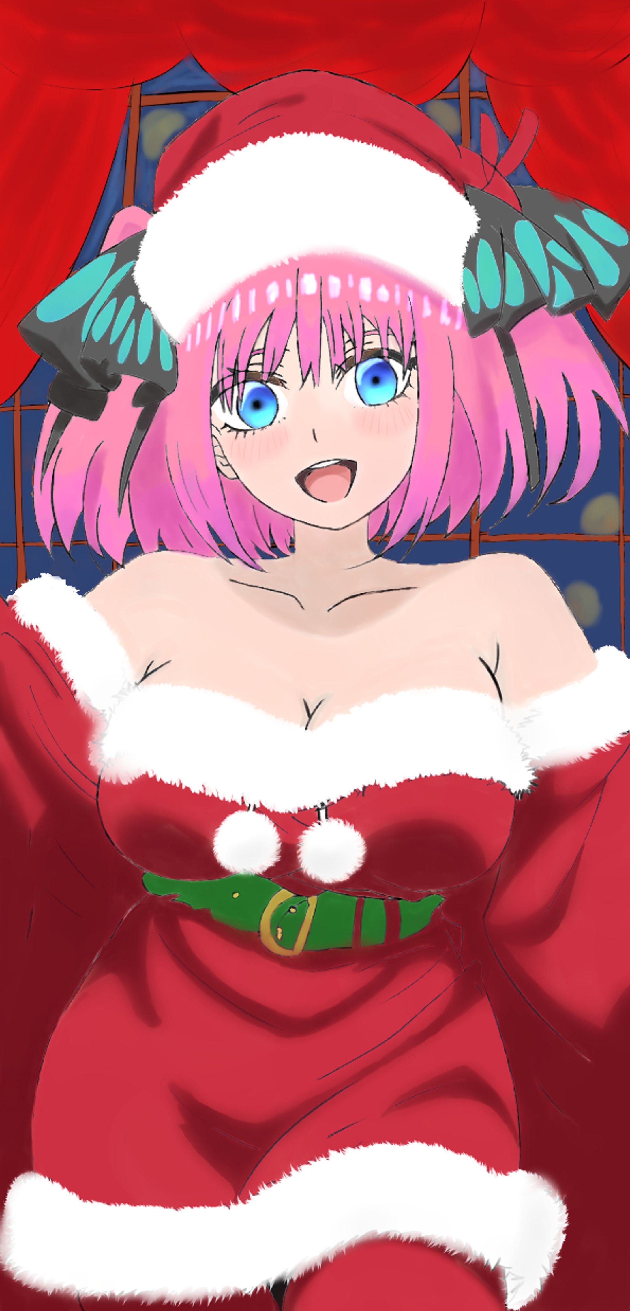 Nino Christmas-1