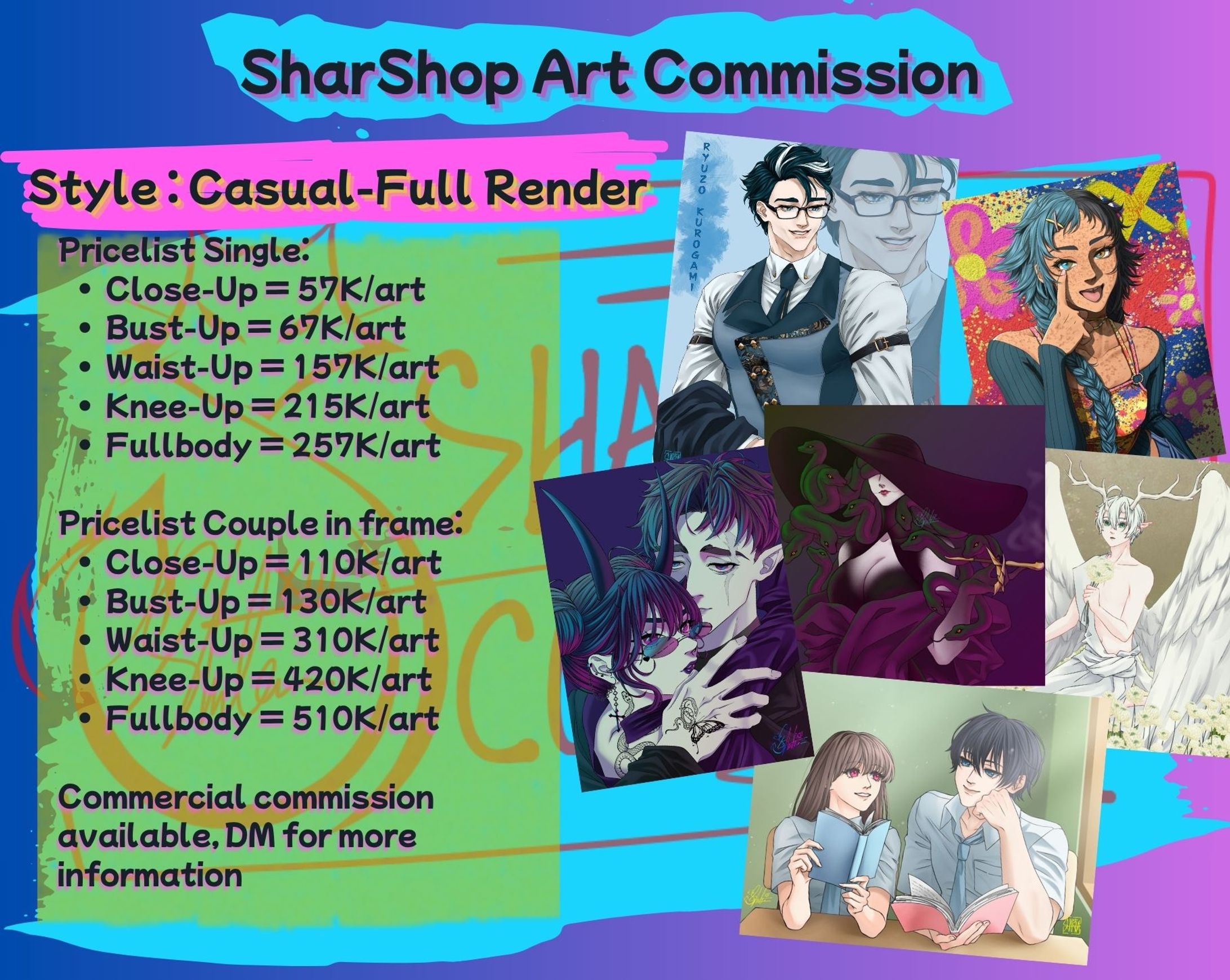 Commission Sheet (IDR only)-1