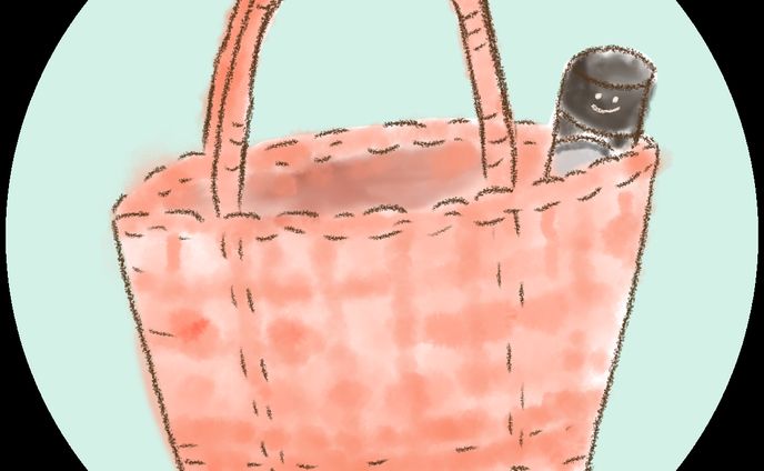ハンドメイド作家さんのアイコン