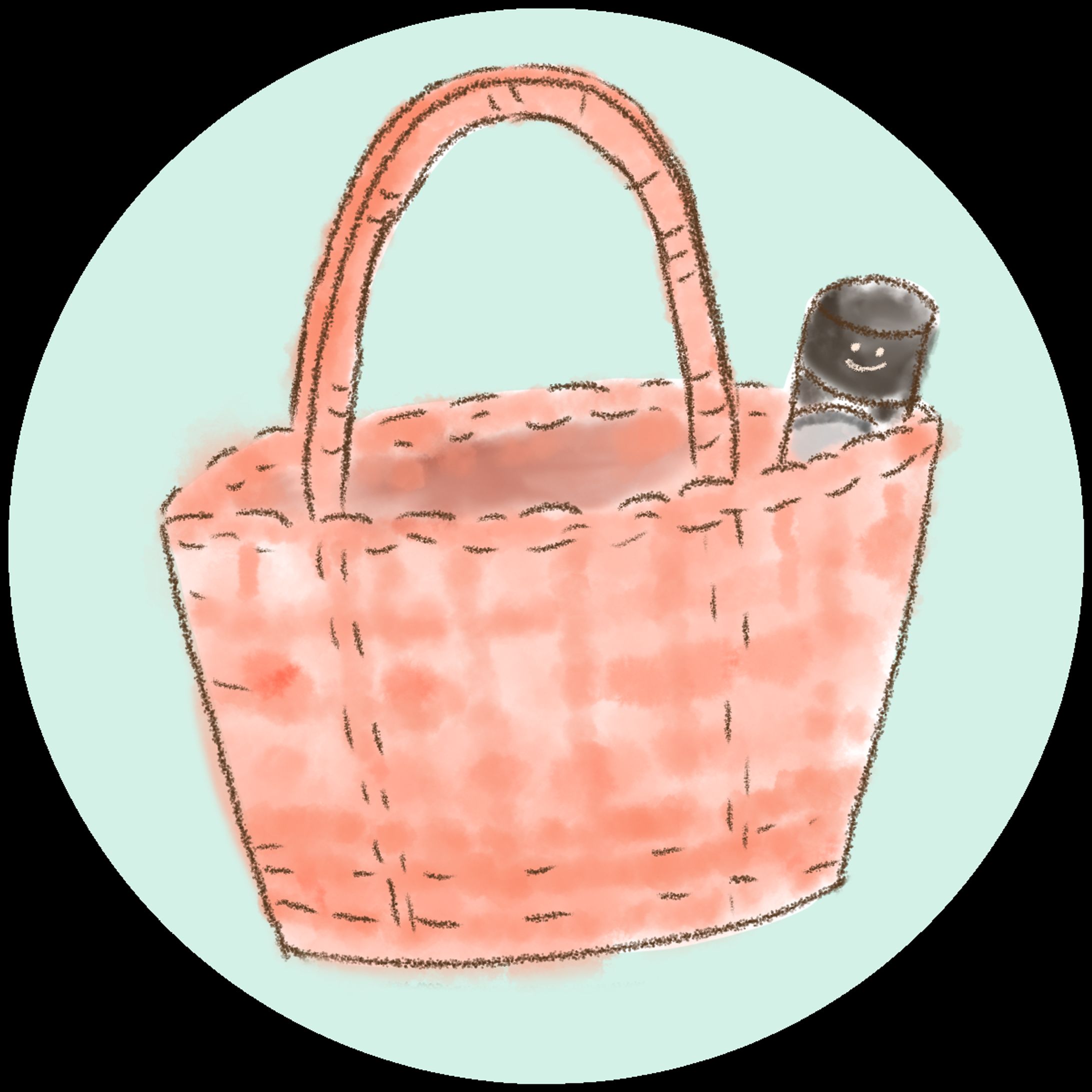 ハンドメイド作家さんのアイコン-1