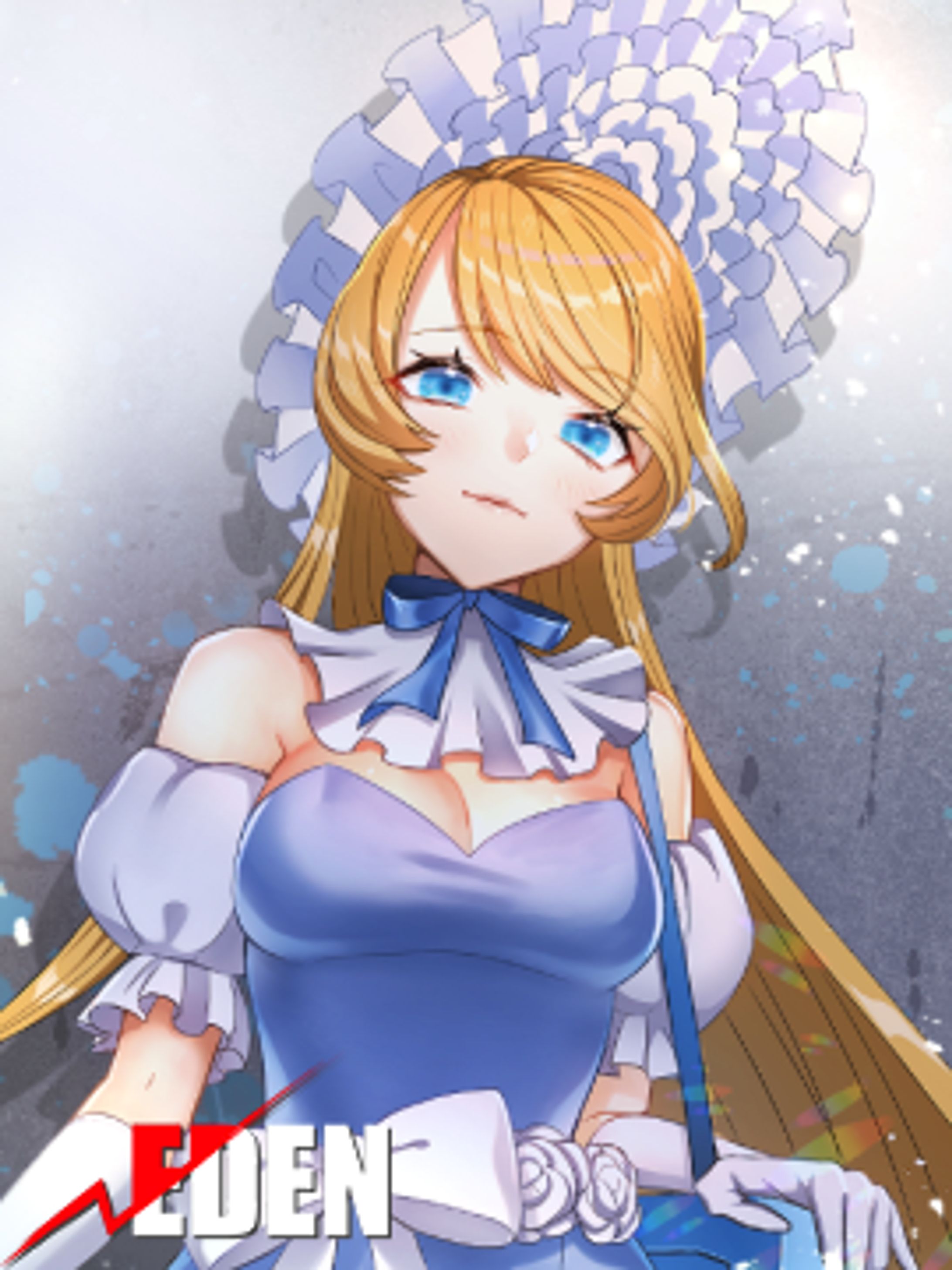 ルートエデン-1