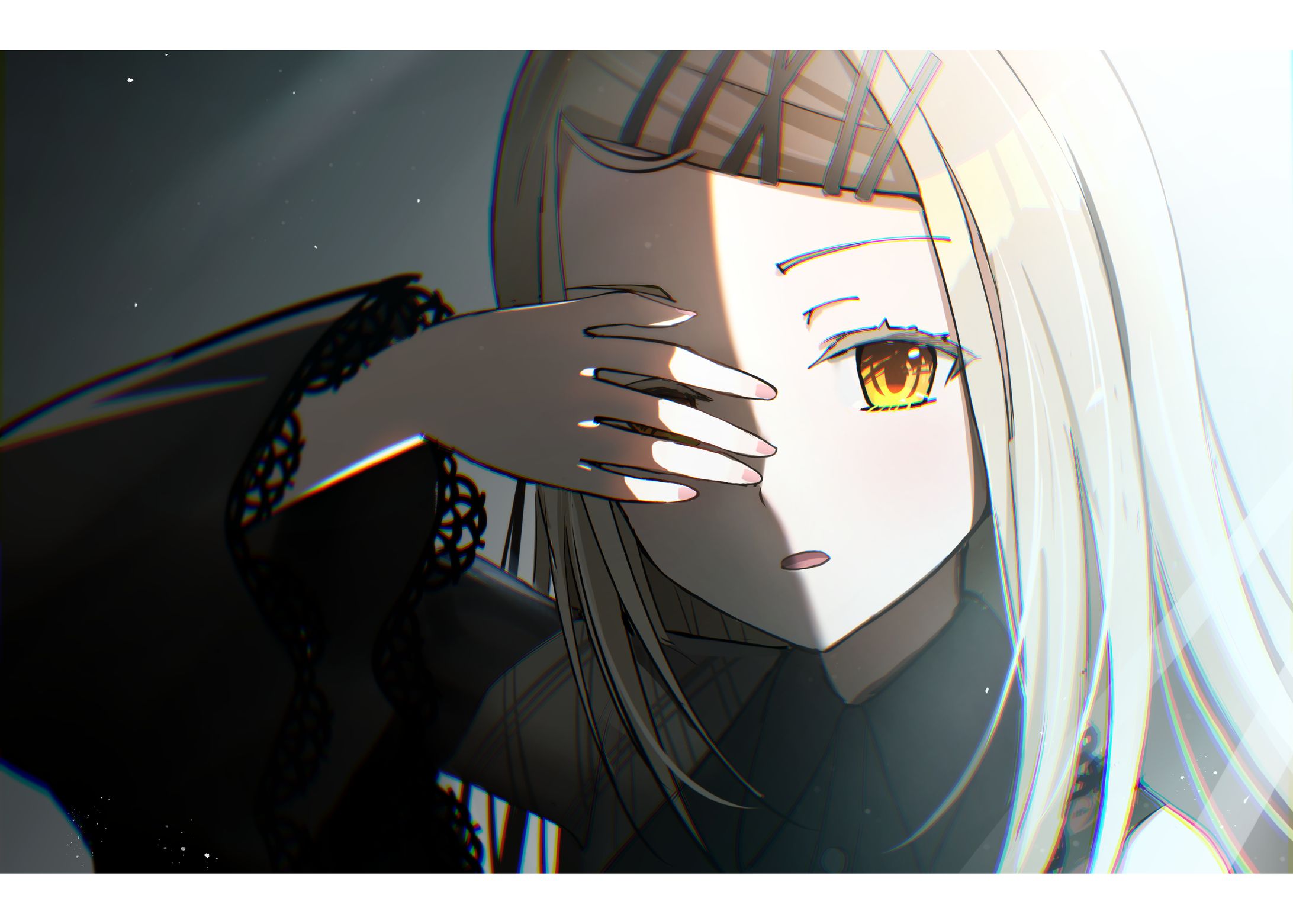 篠澤広【コントラスト】-1