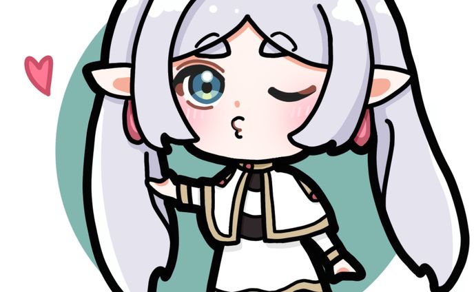 SDイラスト