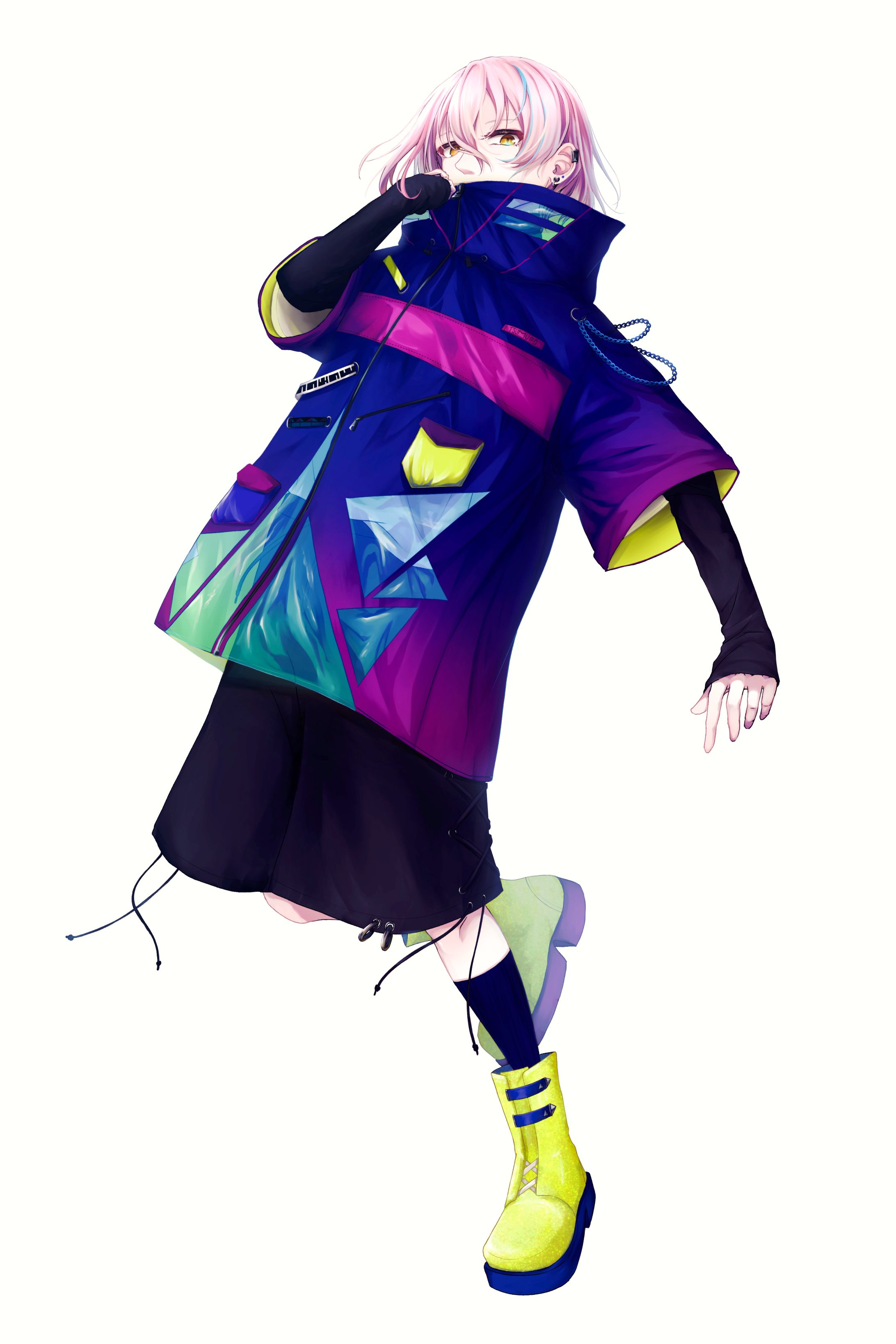 雨唄つむ立ち絵-1