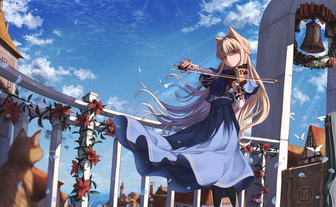 青空のクリスマス演奏会
