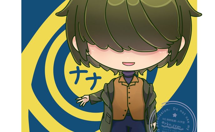 リクエストイラスト1