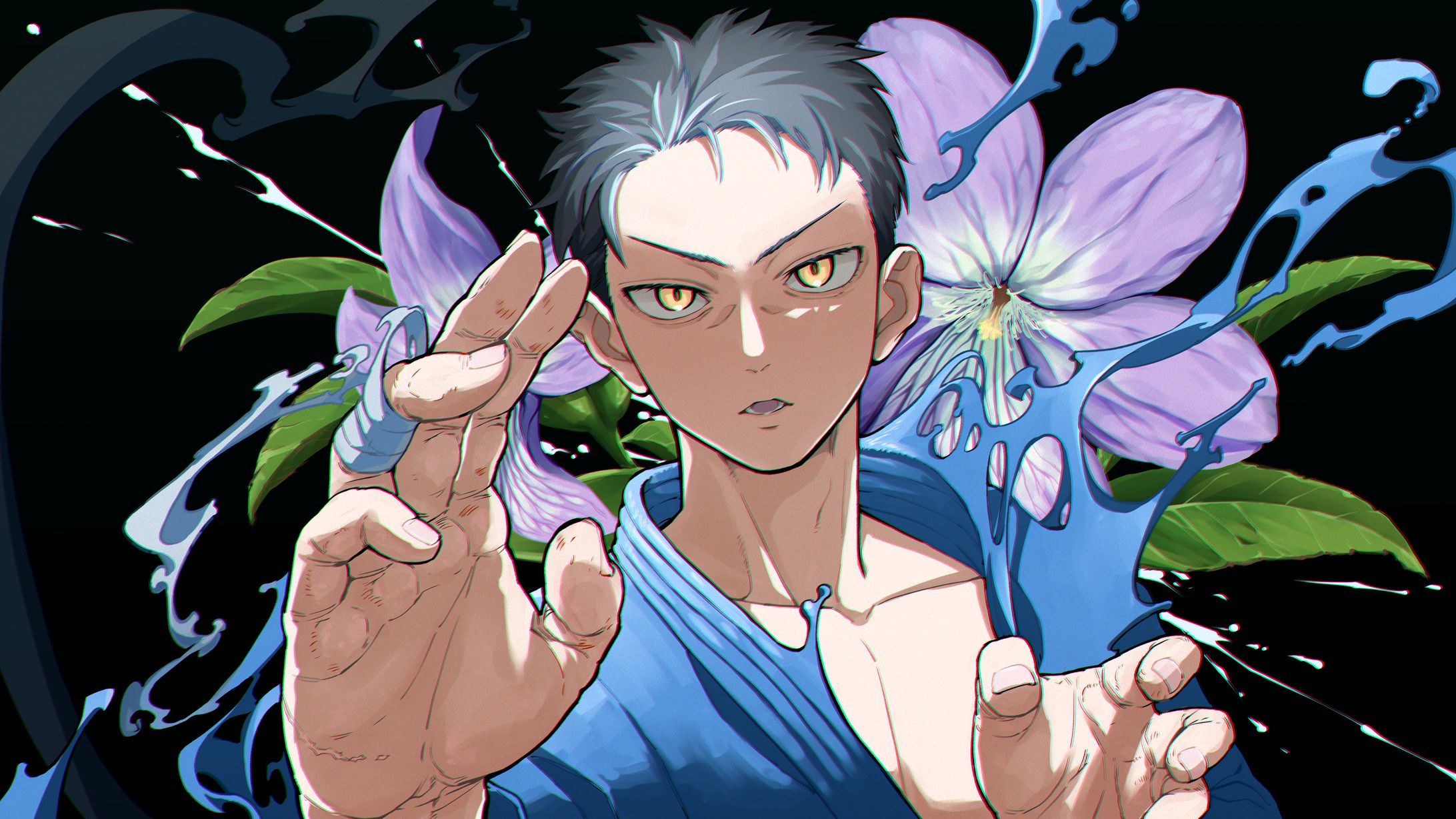 誠実-1