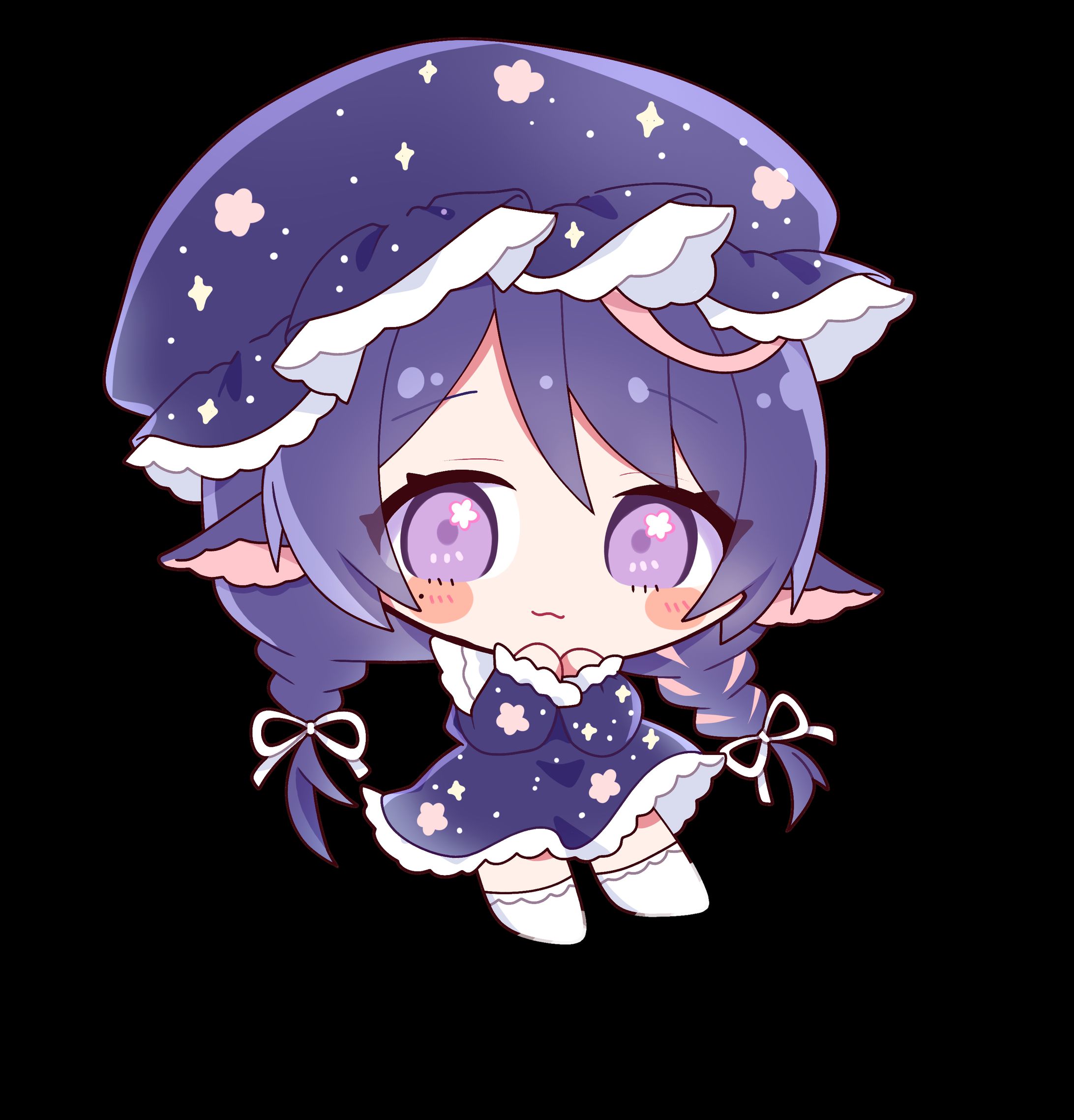 2024年12月　彩星 咲夜様-1