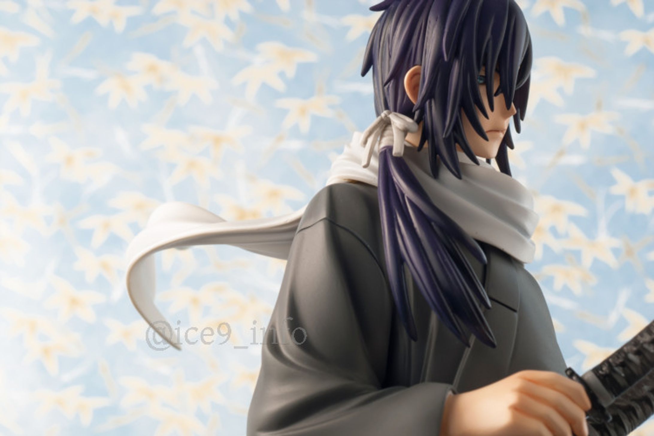 【イベント】斎藤一/薄桜鬼-1